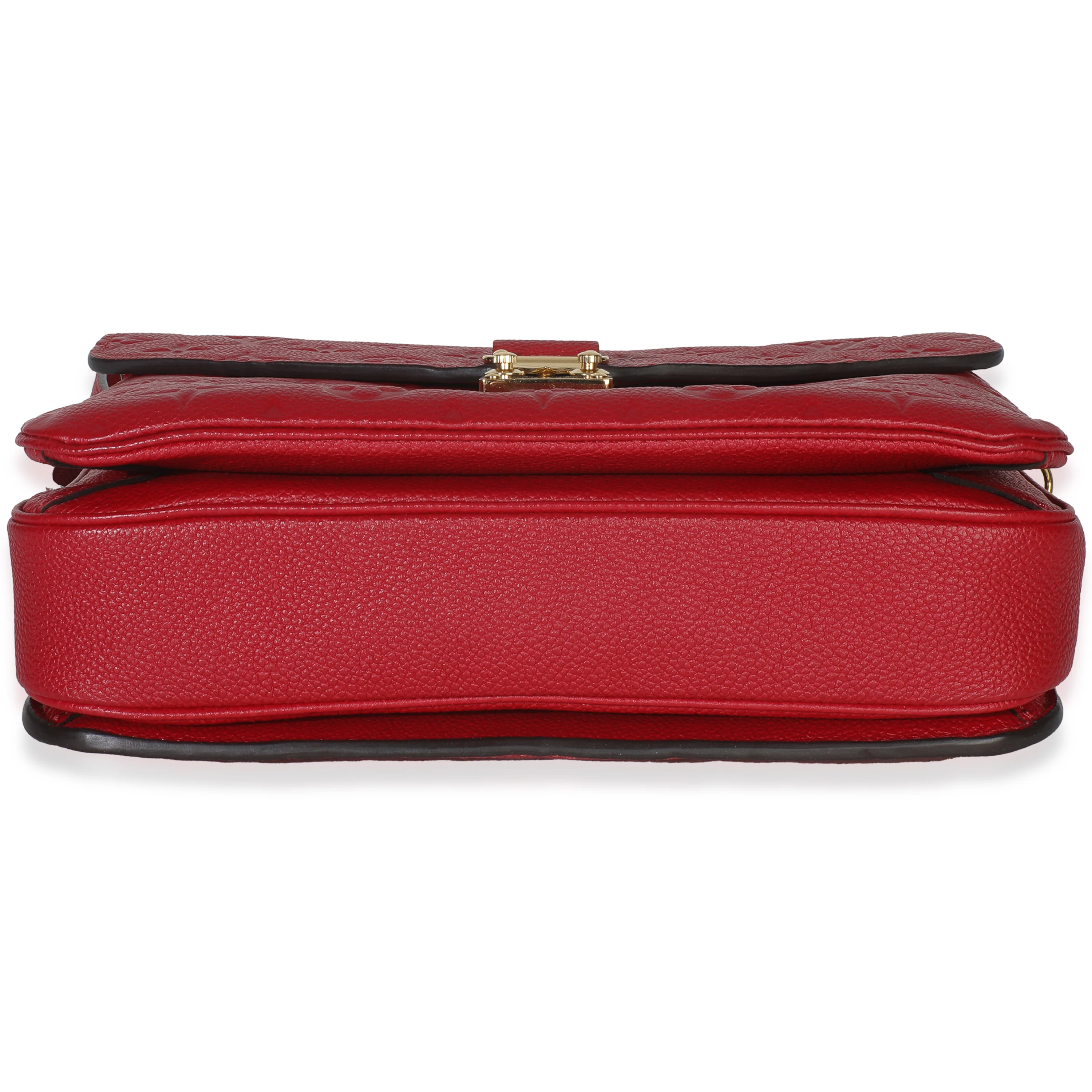 Scarlet Monogram Empreinte Pochette Metis - Image 5