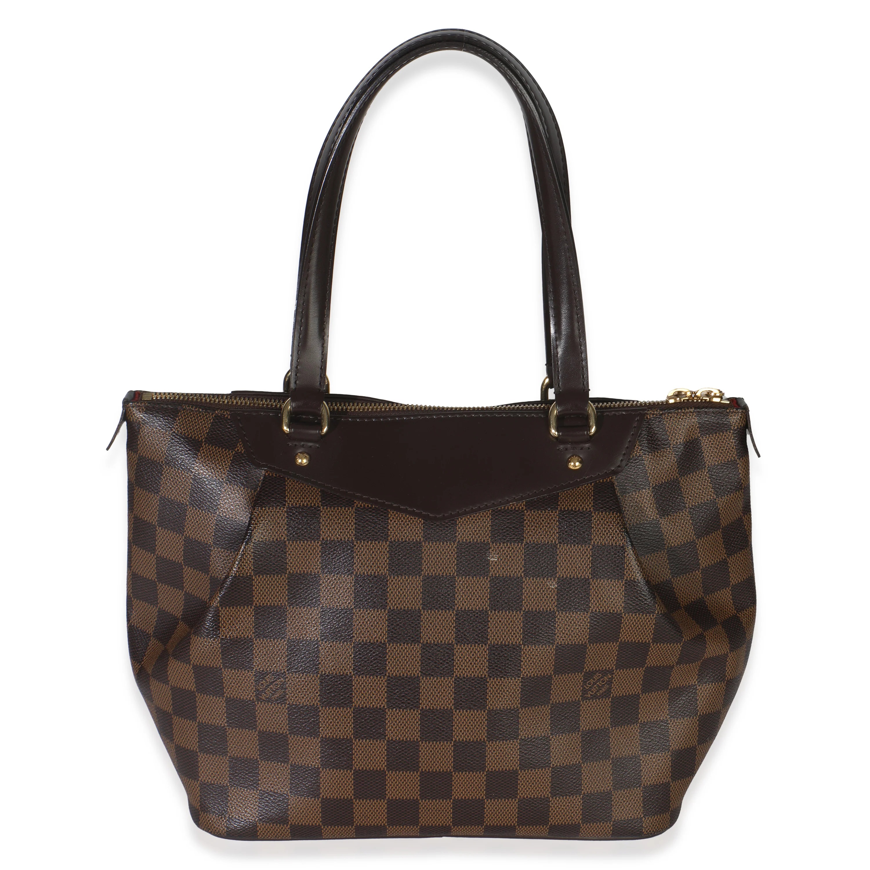 Damier Ebene Canvas Westminster - Image 5