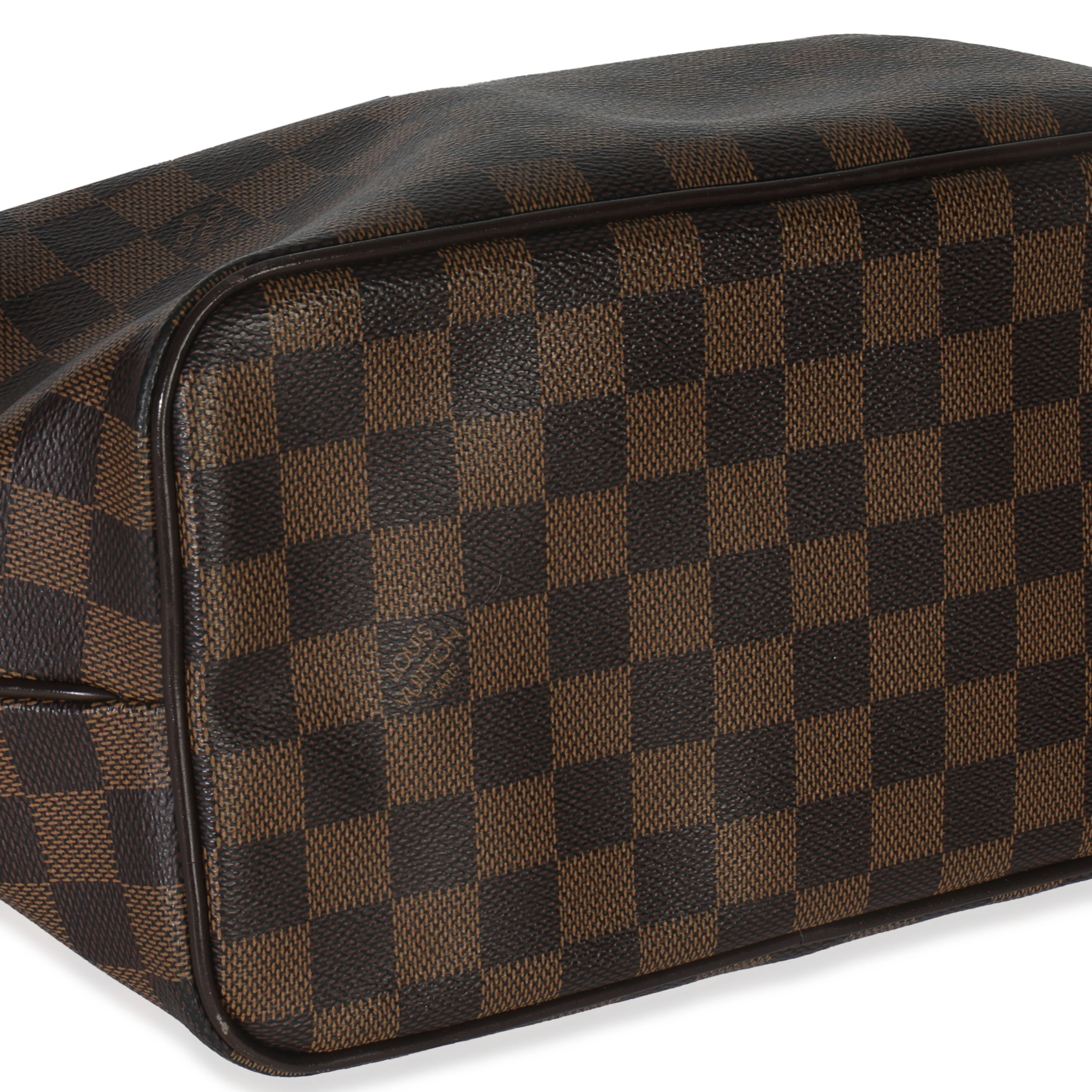 Damier Ebene Canvas Westminster - Image 9