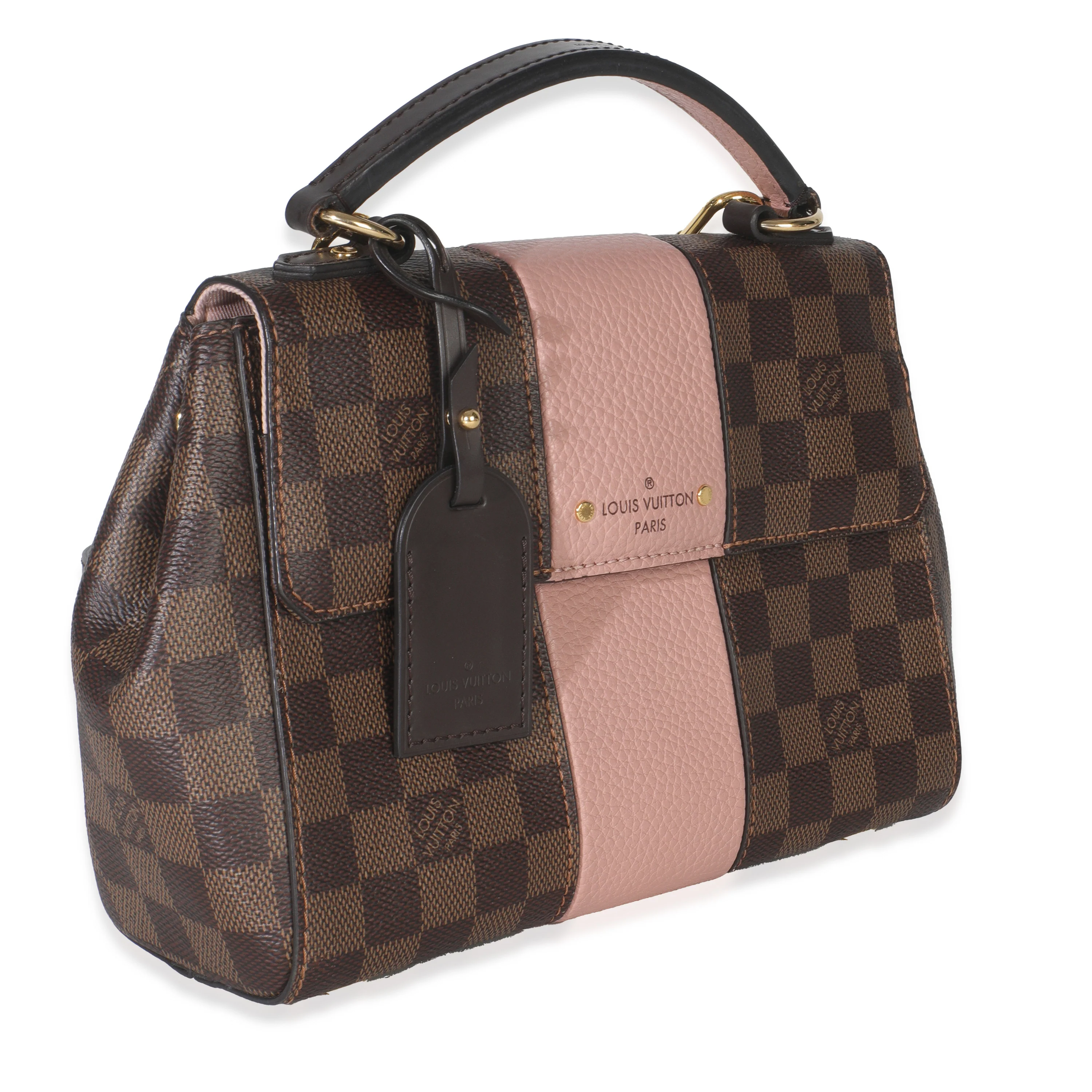 Ebene Damier and Magnolia Bond Street BB - Image 3