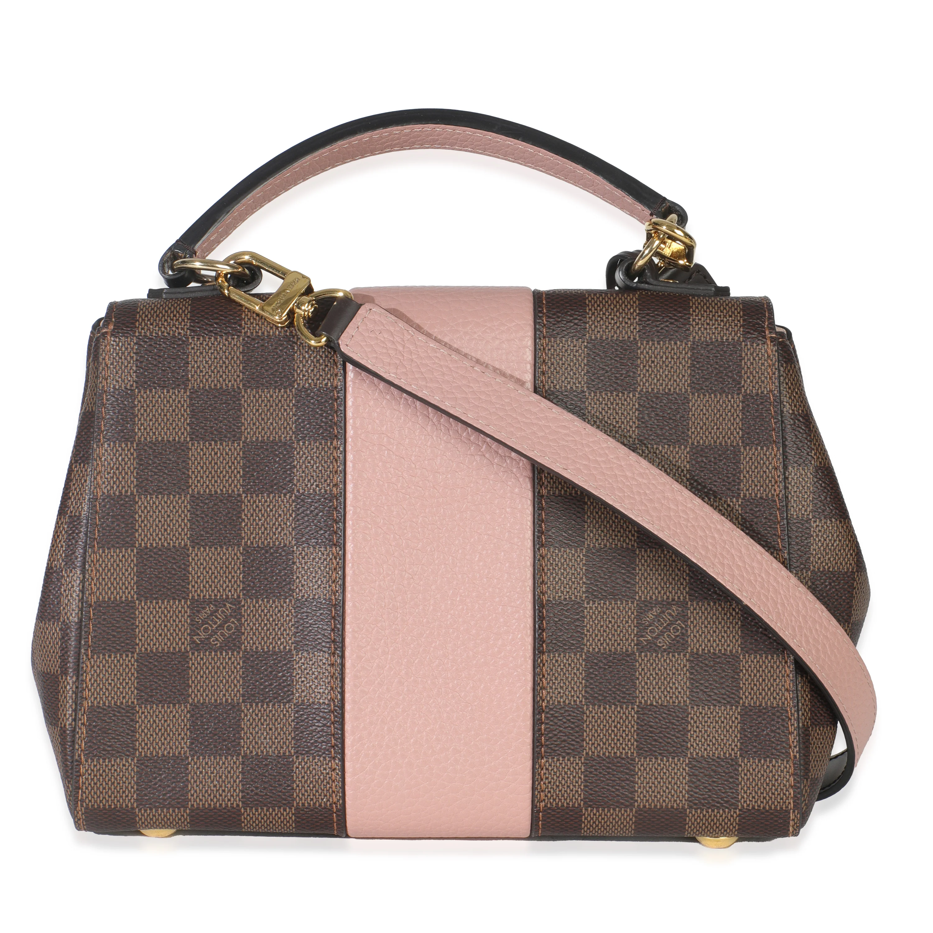 Ebene Damier and Magnolia Bond Street BB - Image 4