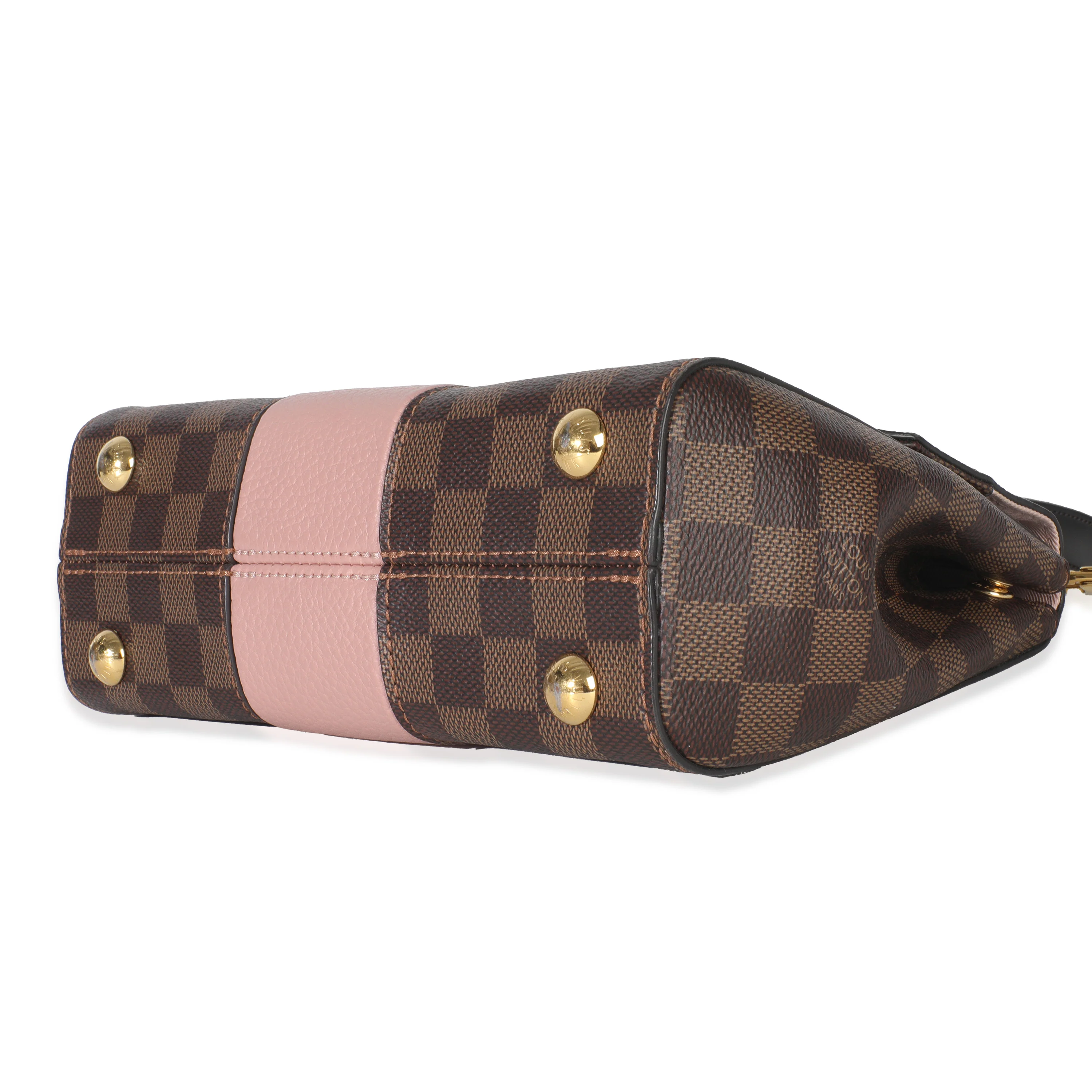 Ebene Damier and Magnolia Bond Street BB - Image 7