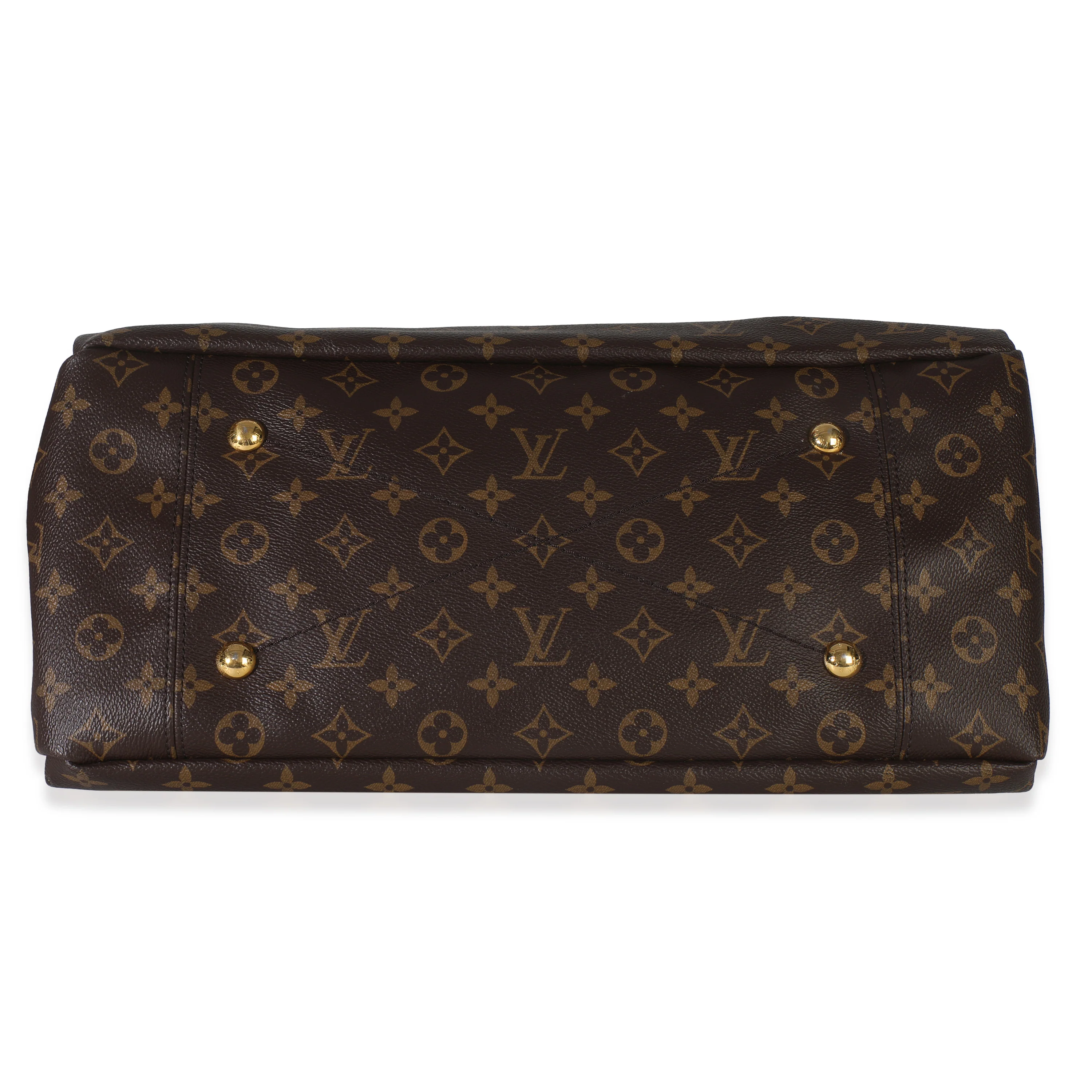 Monogram Canvas Artsy MM - Image 5