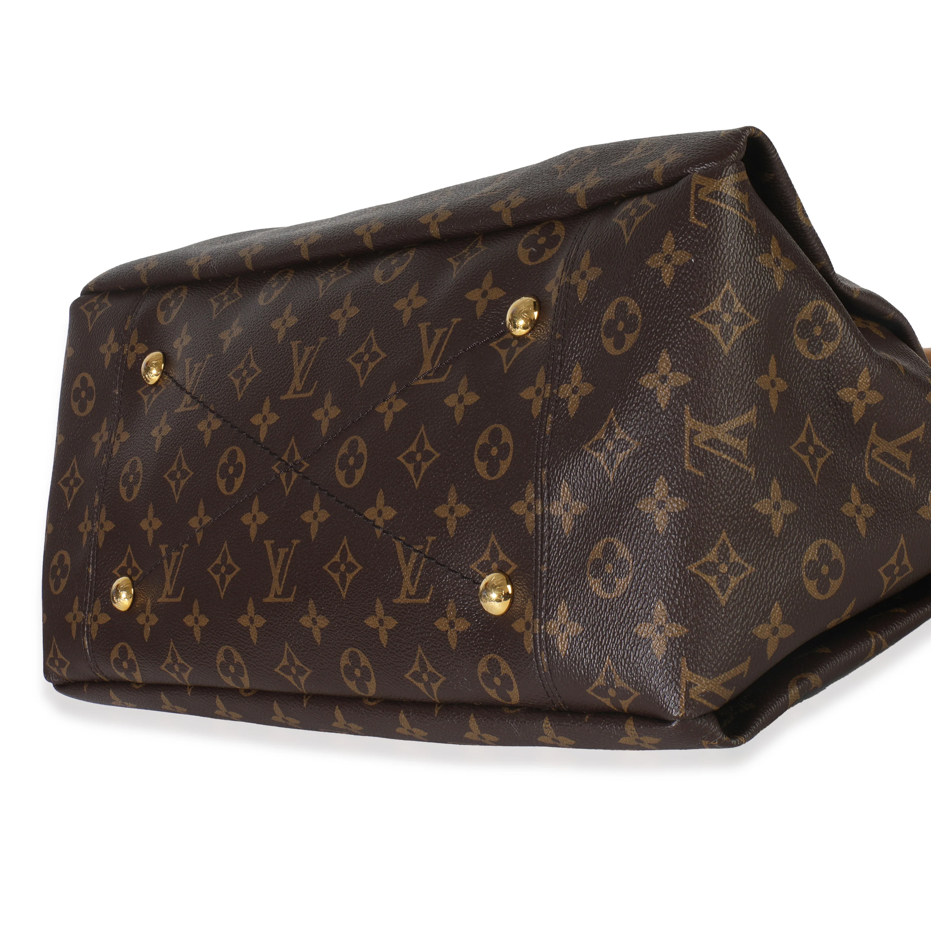 Monogram Canvas Artsy MM - Image 7