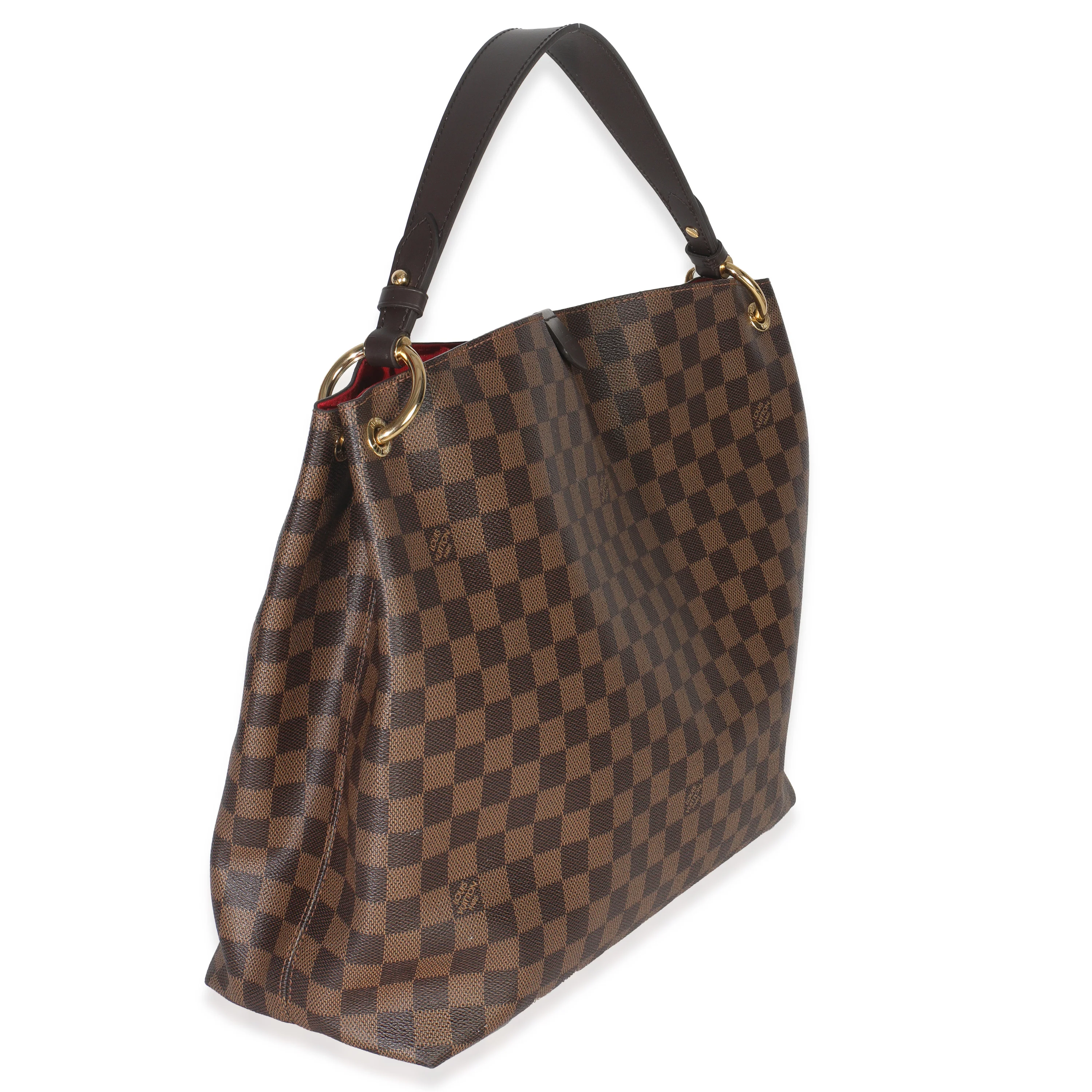 Damier Ebene Canvas Graceful MM - Image 3