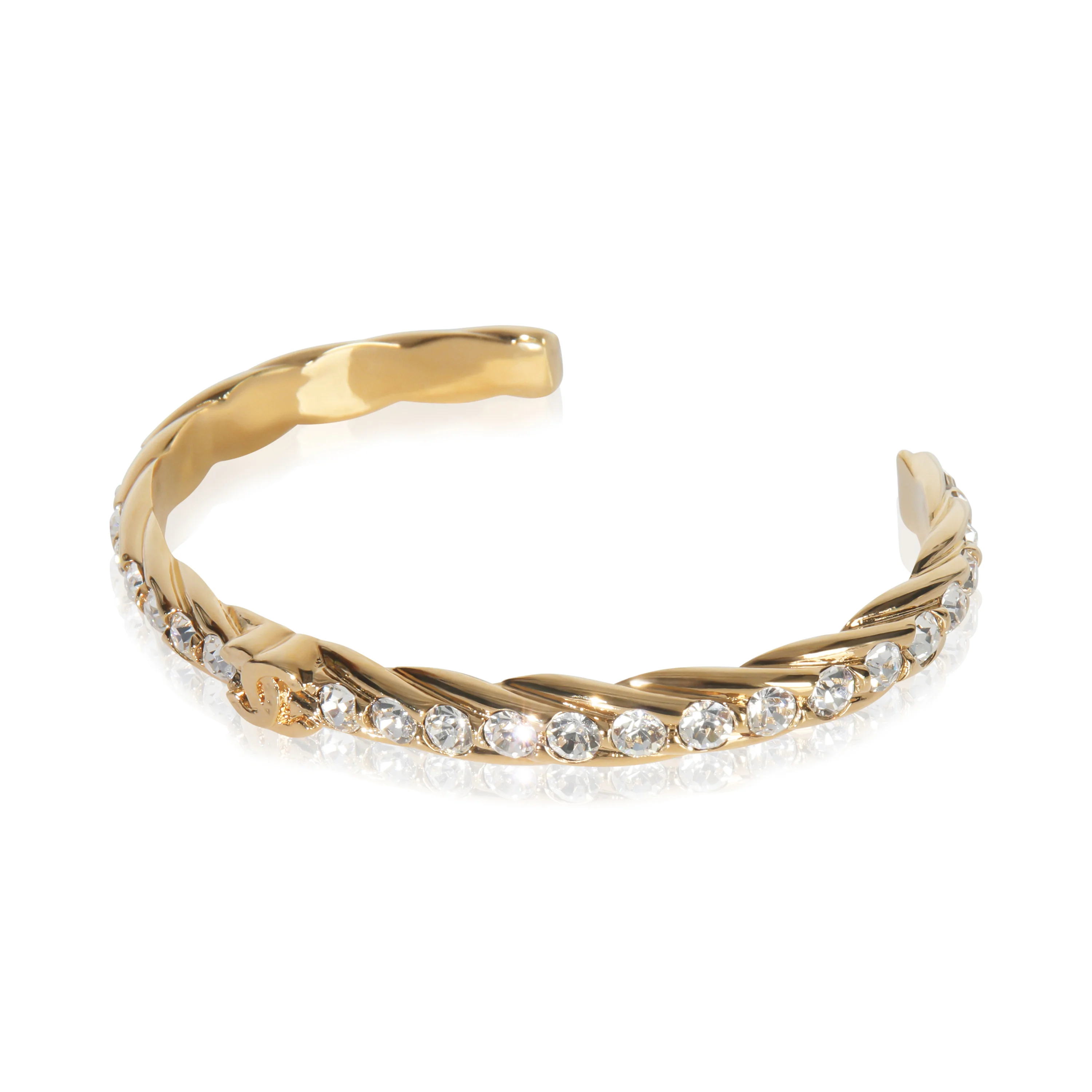Gold-Plated  2023 Bracelet - Image 2