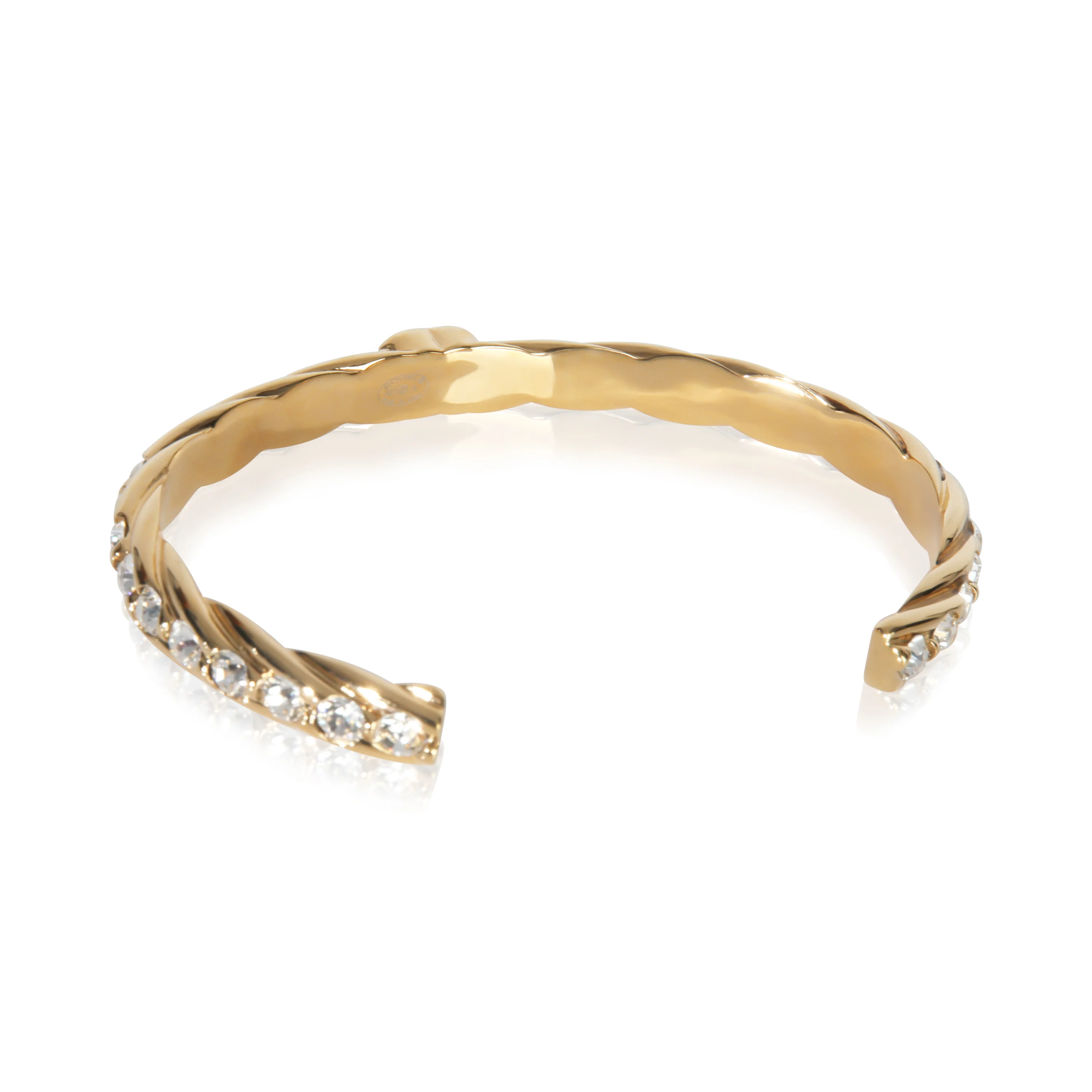 Gold-Plated  2023 Bracelet - Image 3
