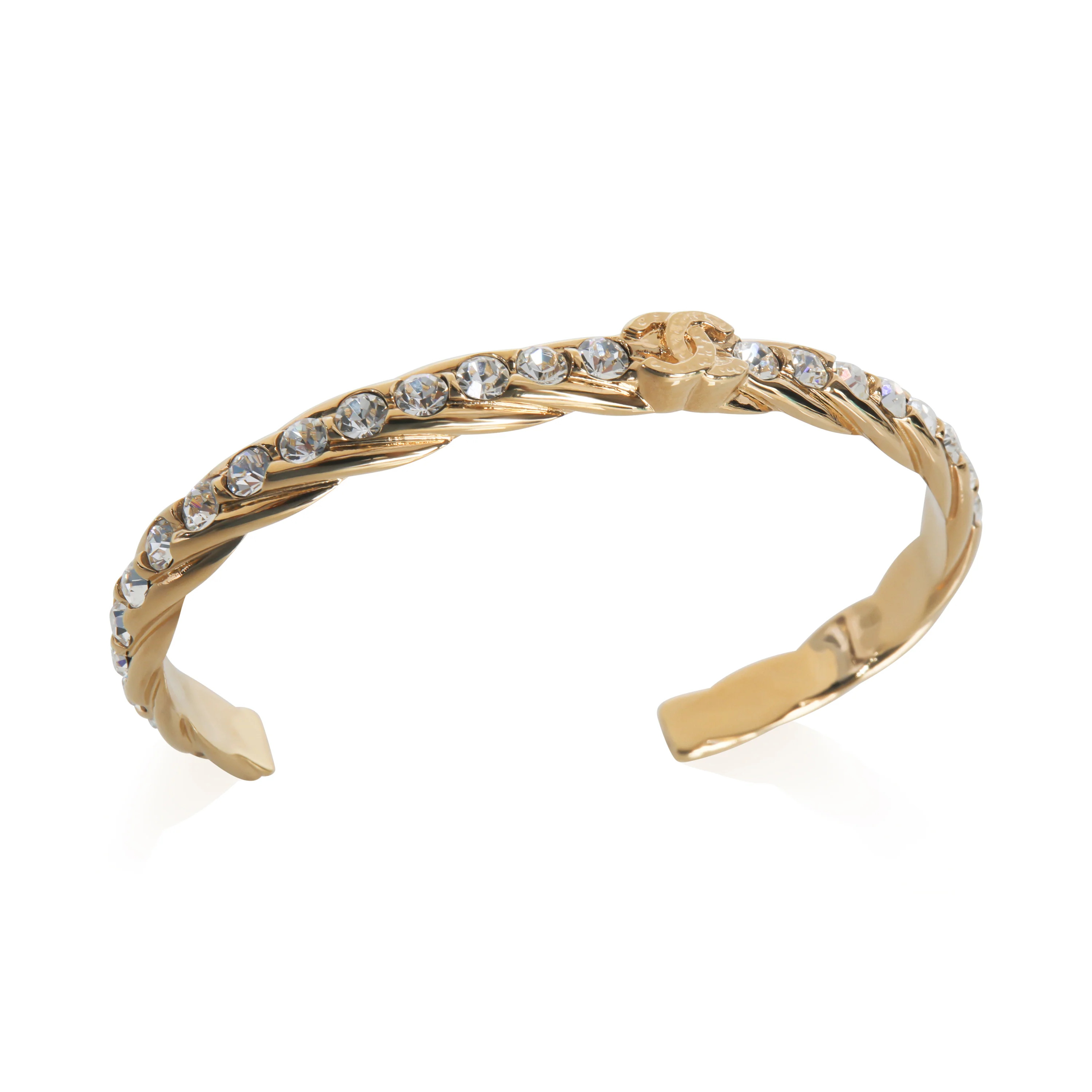 Gold-Plated  2023 Bracelet - Image 4