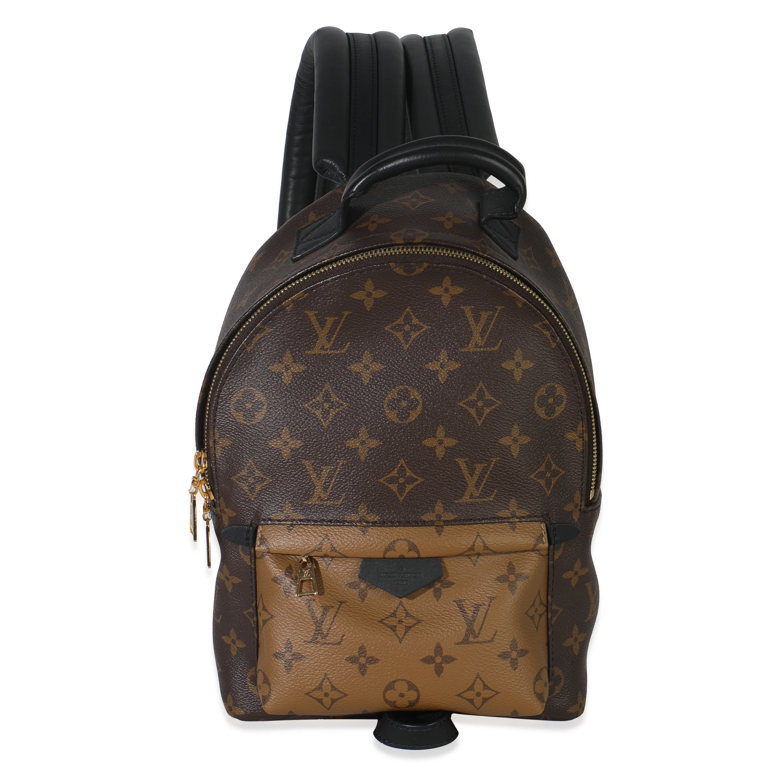 Reverse Monogram Canvas Palm Springs PM
