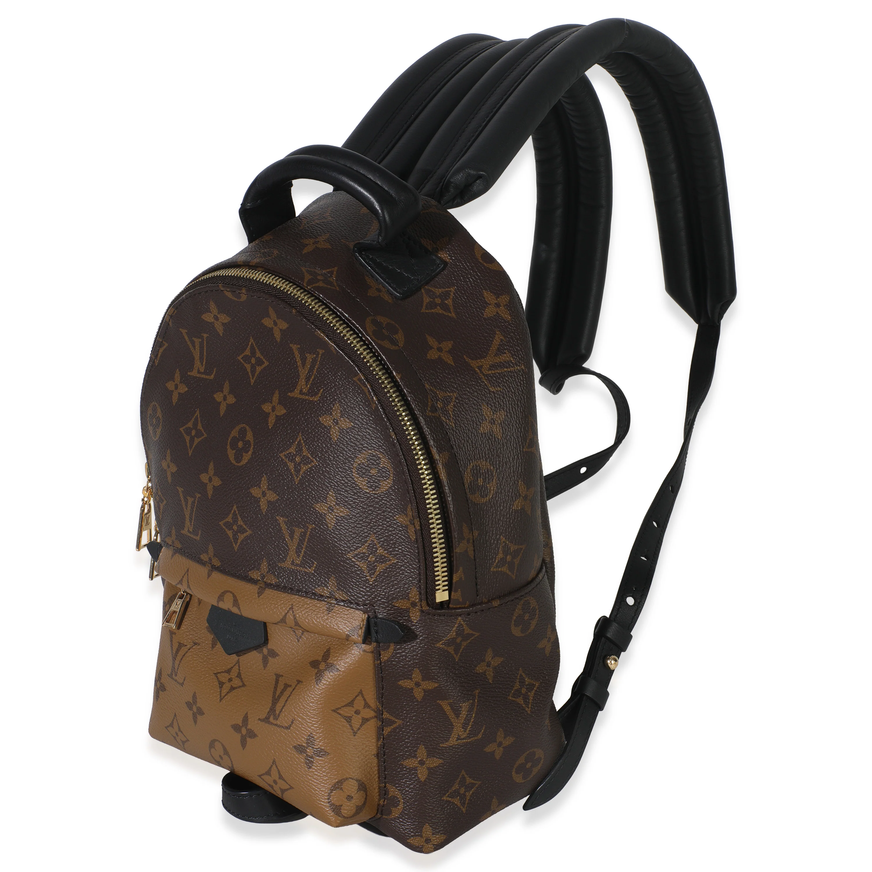 Reverse Monogram Canvas Palm Springs PM - Image 2