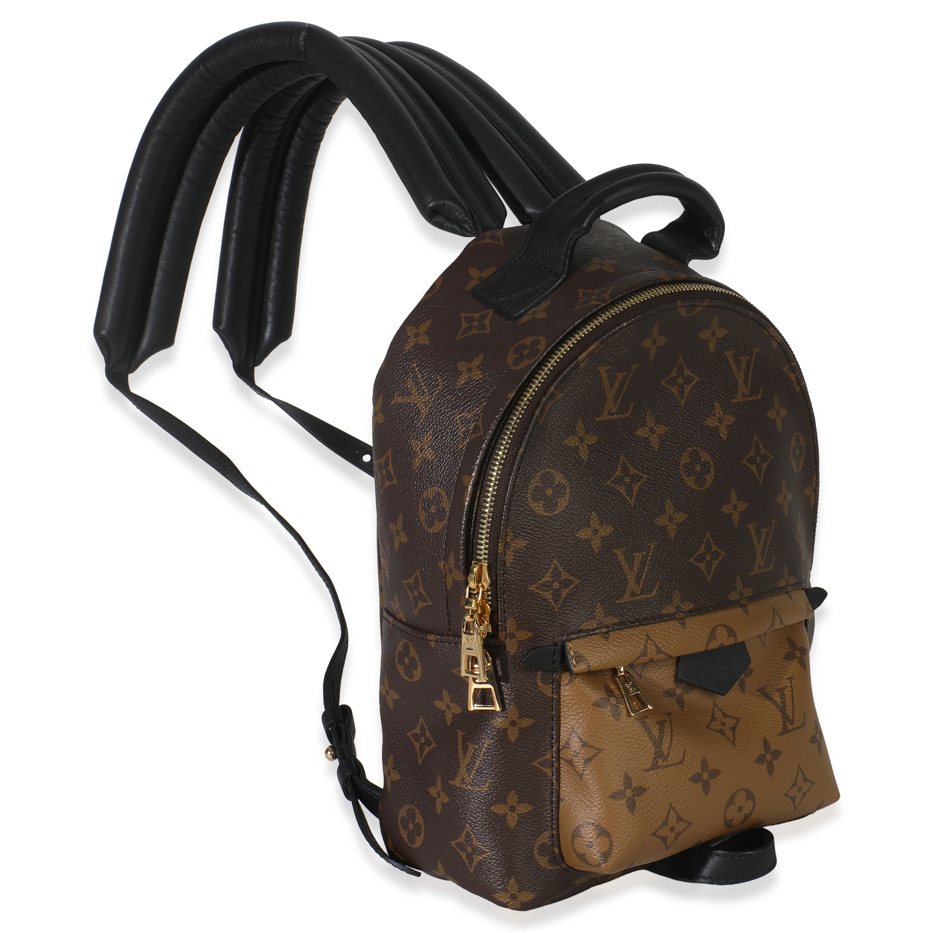 Reverse Monogram Canvas Palm Springs PM - Image 3