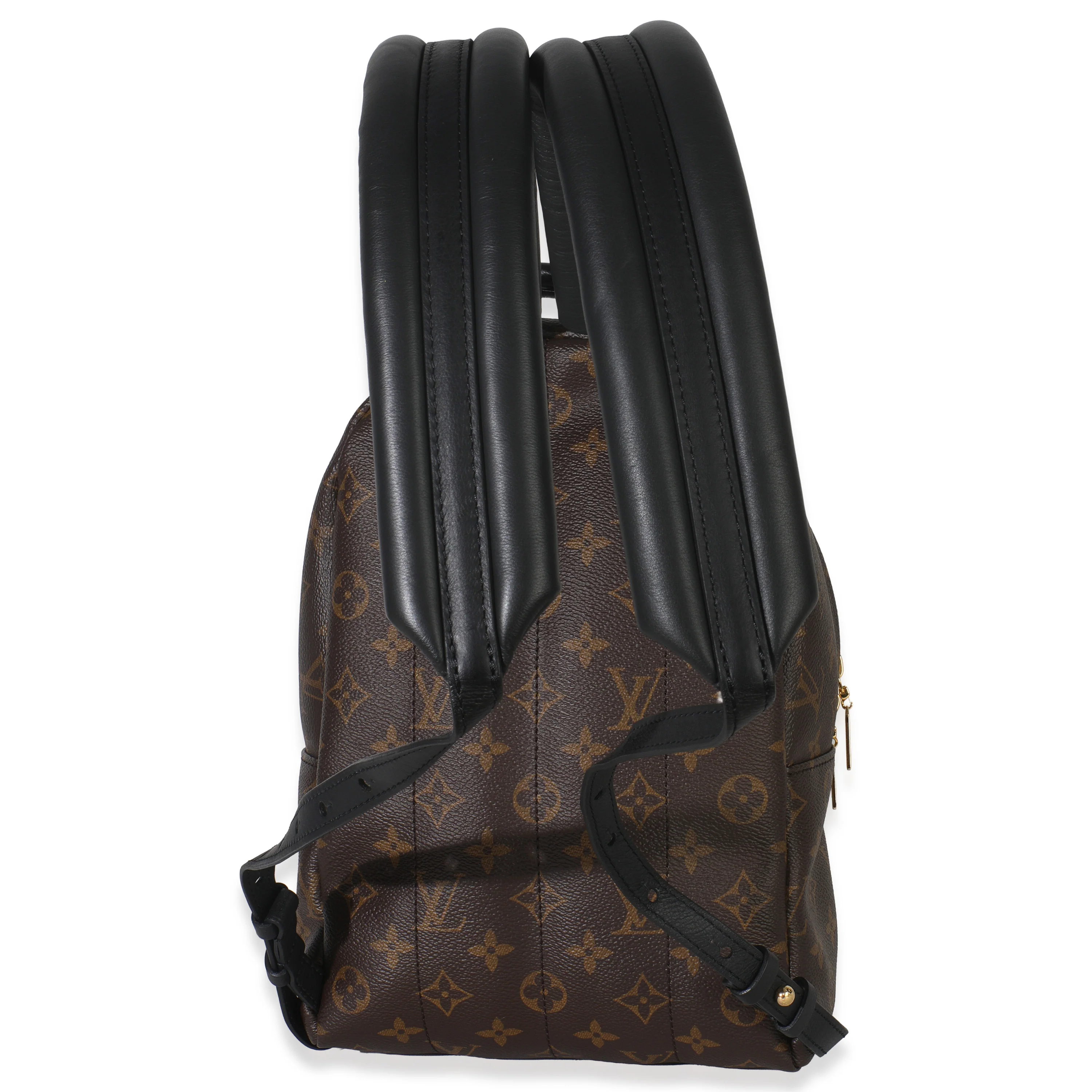 Reverse Monogram Canvas Palm Springs PM - Image 4