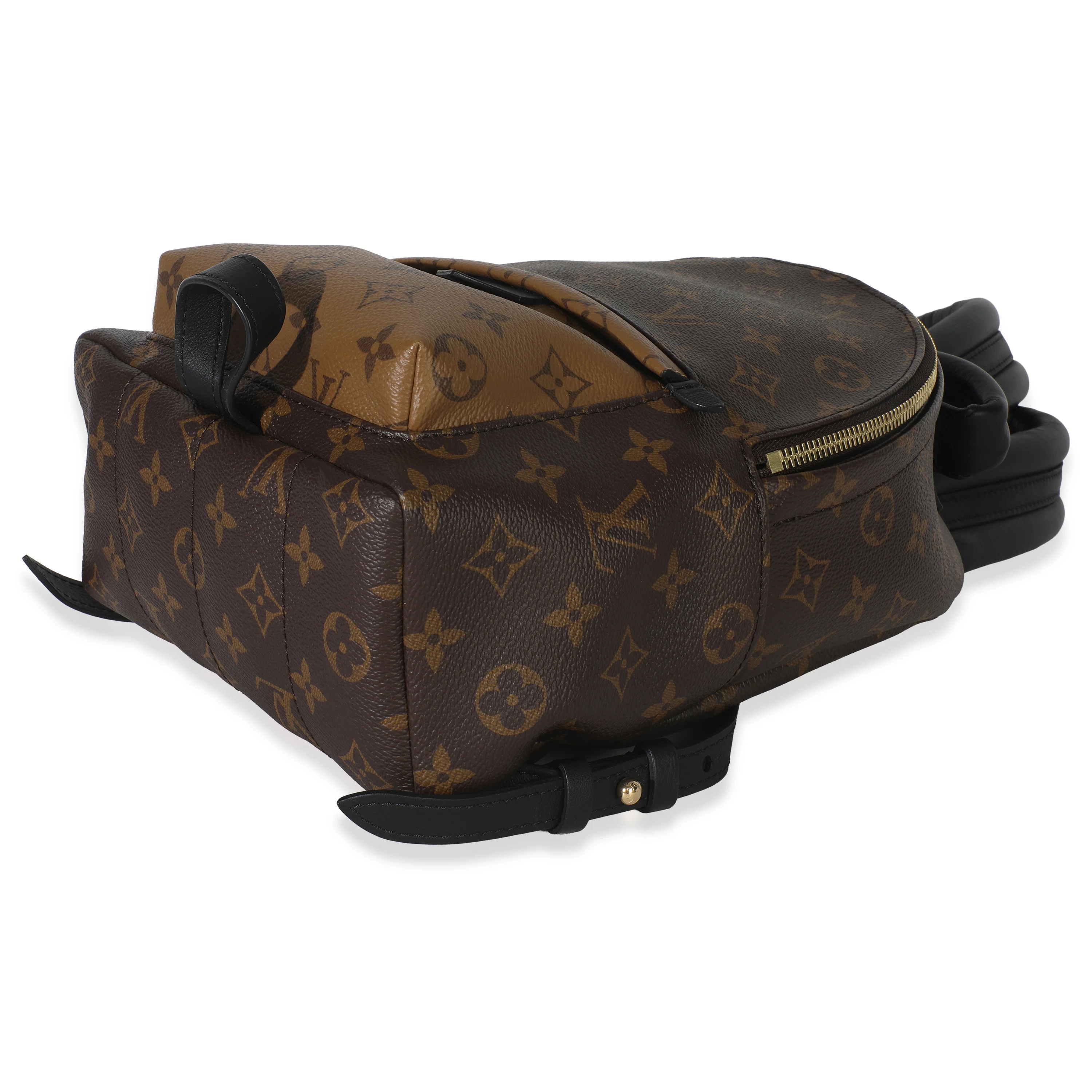 Reverse Monogram Canvas Palm Springs PM - Image 5
