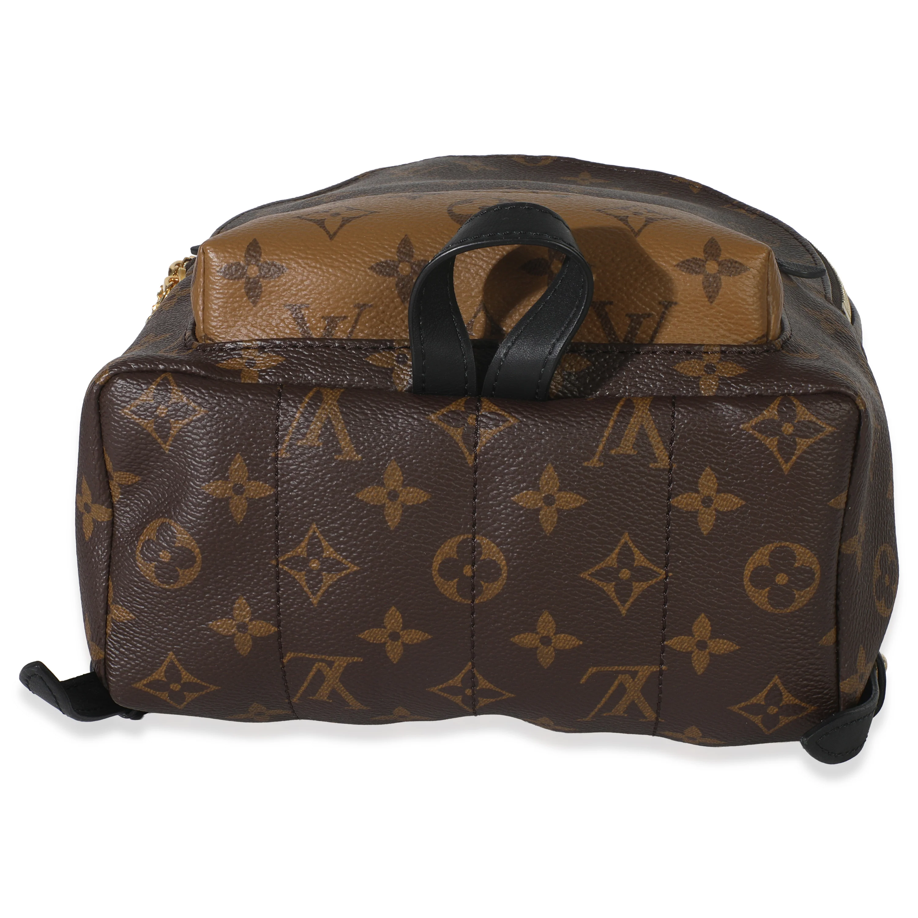 Reverse Monogram Canvas Palm Springs PM - Image 6