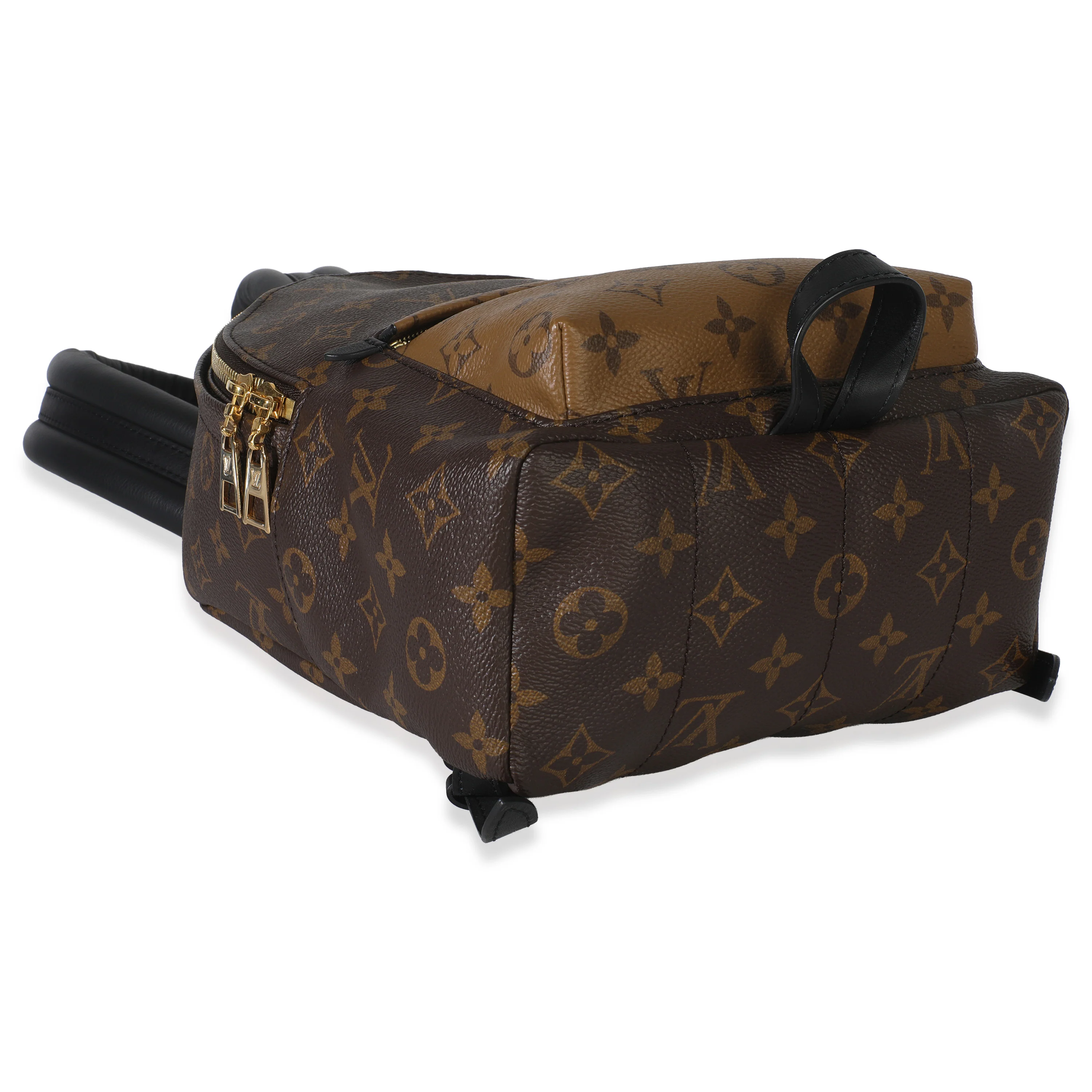 Reverse Monogram Canvas Palm Springs PM - Image 8
