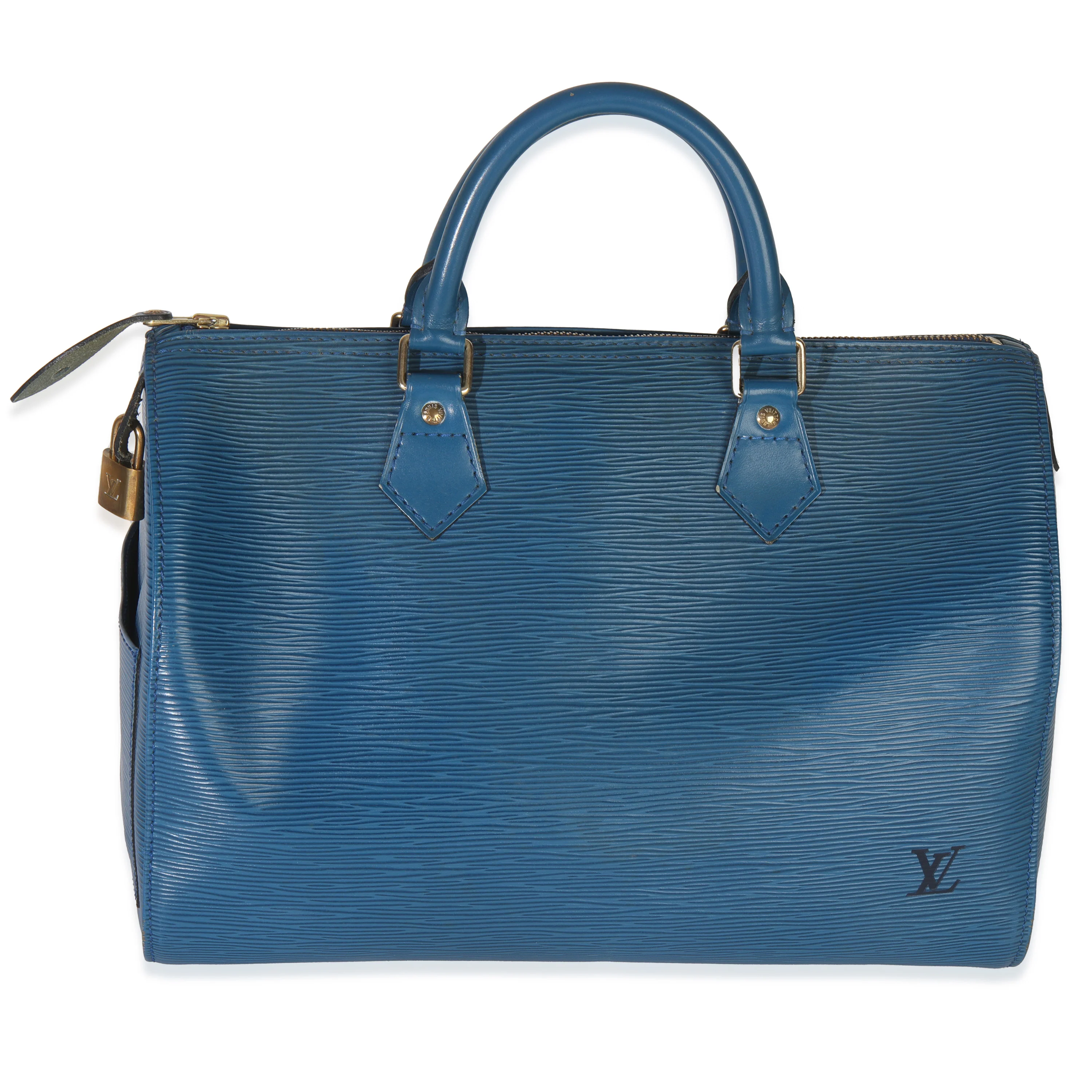 Toledo Blue Epi Speedy 30