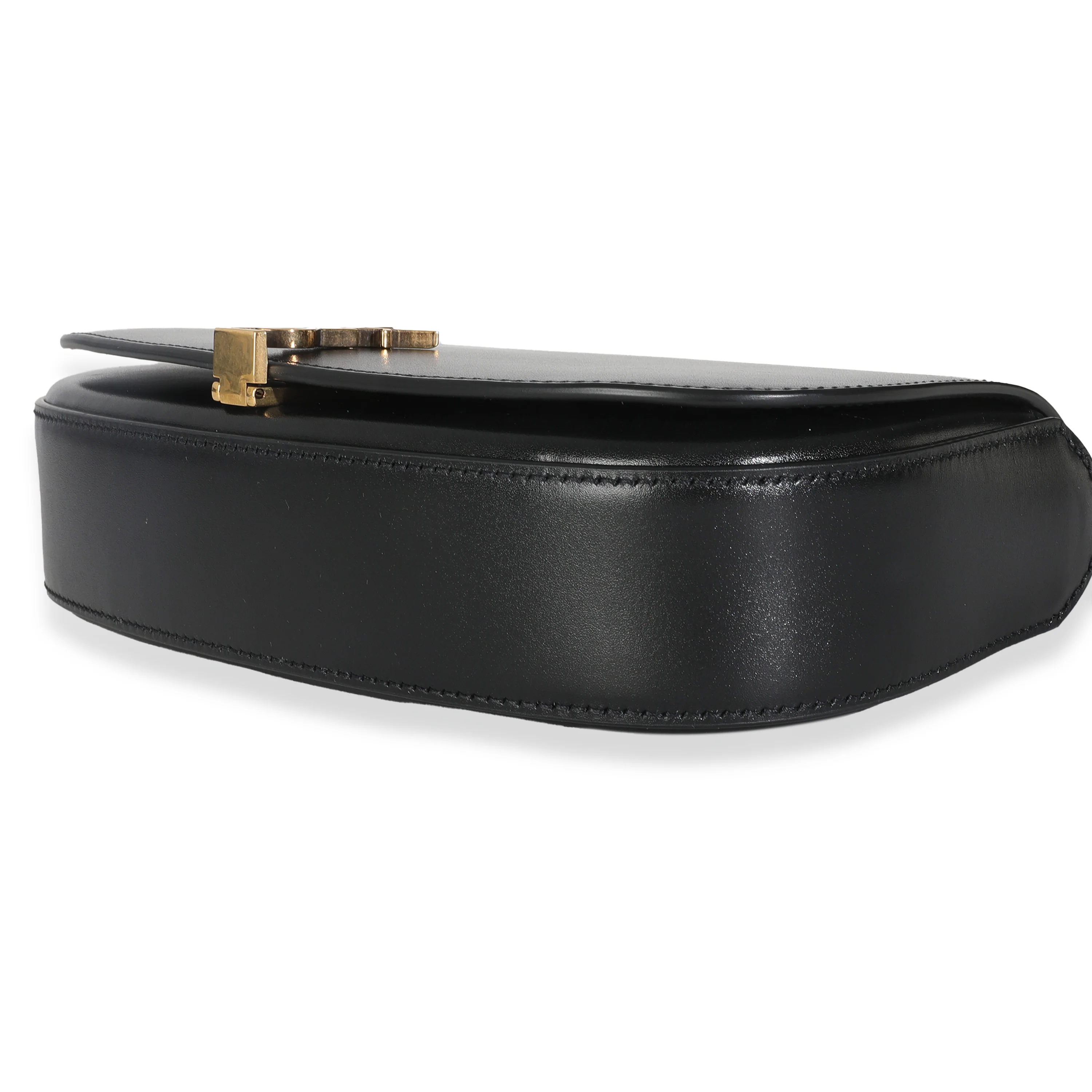 Black Box Leather Voltaire - Image 6