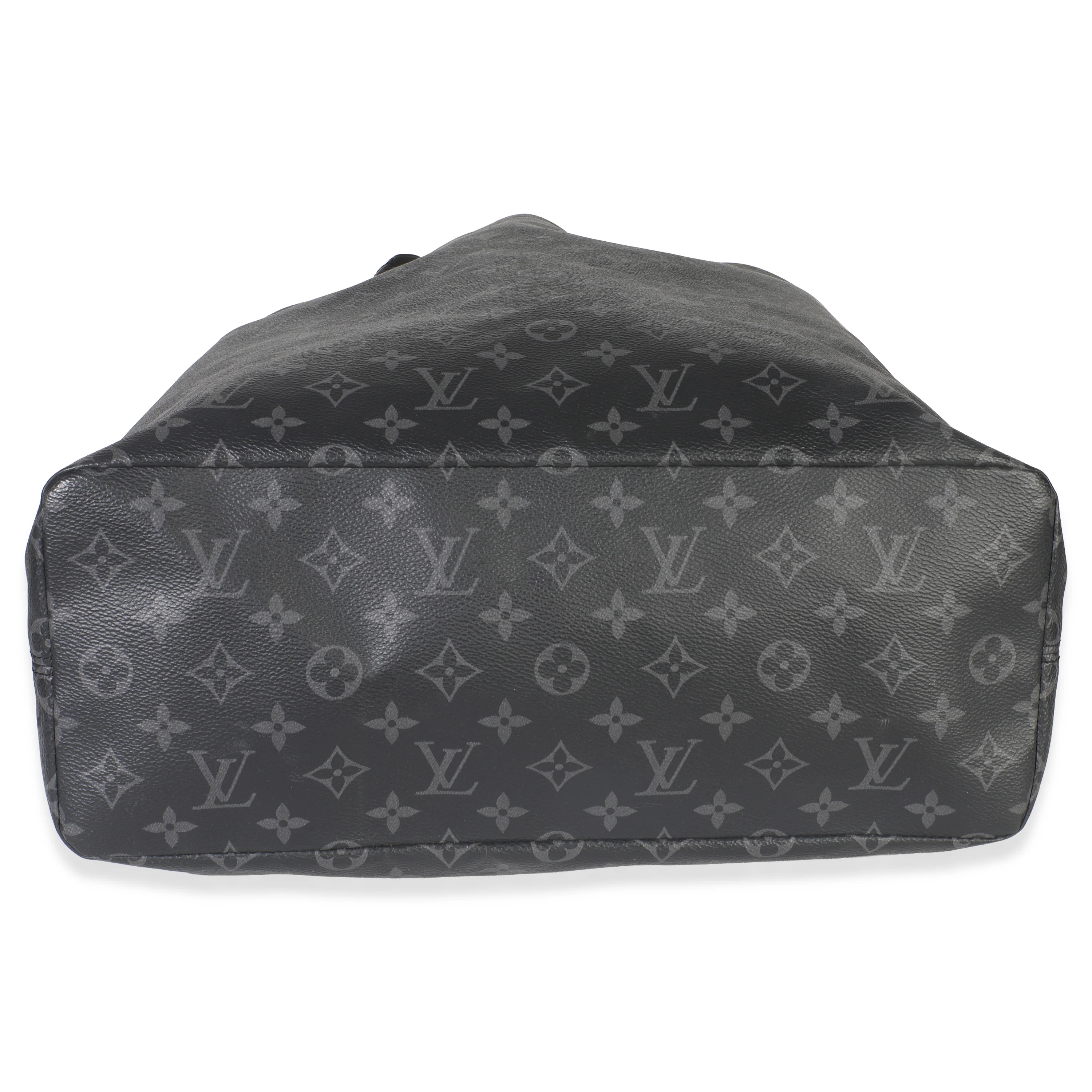 Monogram Eclipse Canvas Cabas Light Tote - Image 7