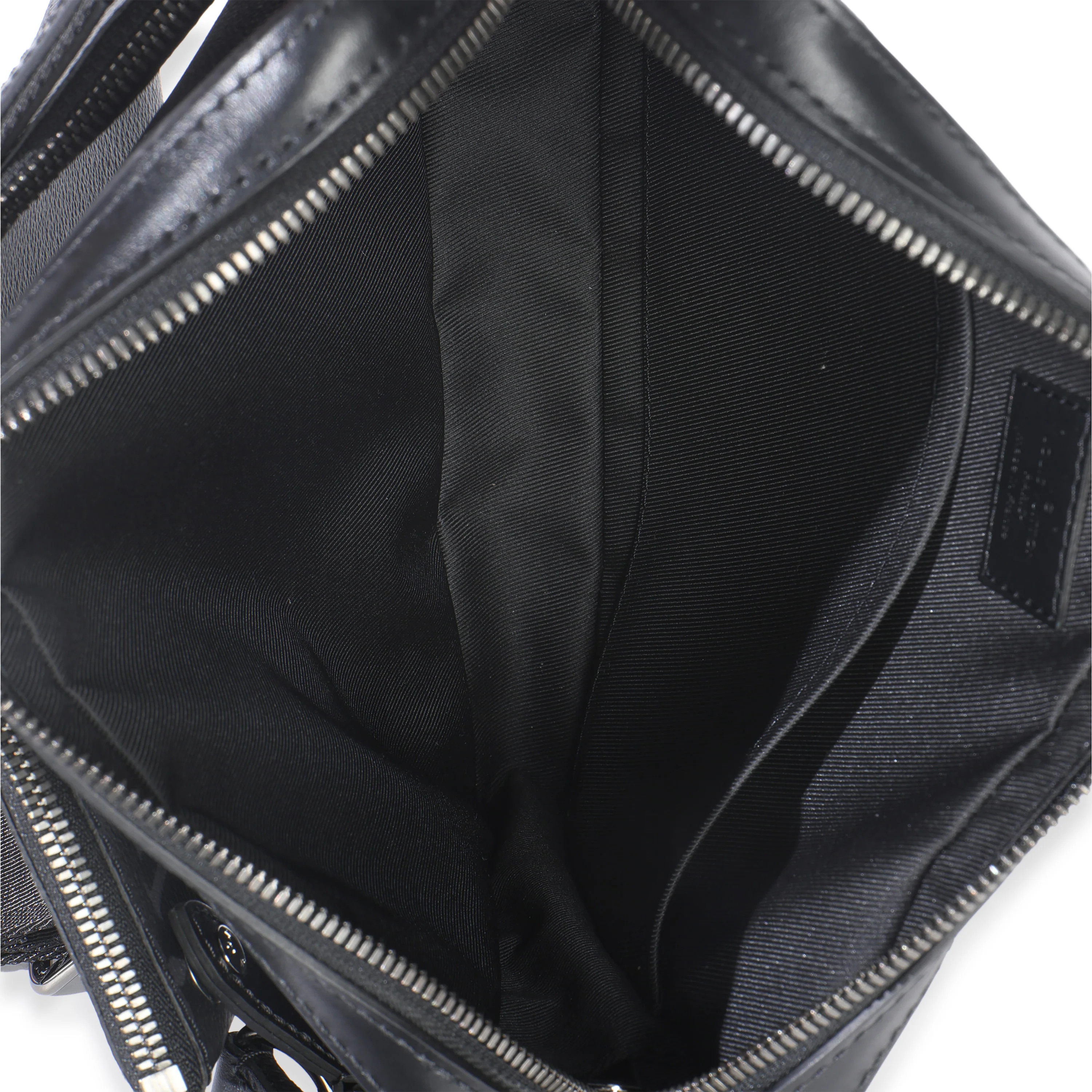 Monogram Eclipse Canvas Trio Messenger - Image 6