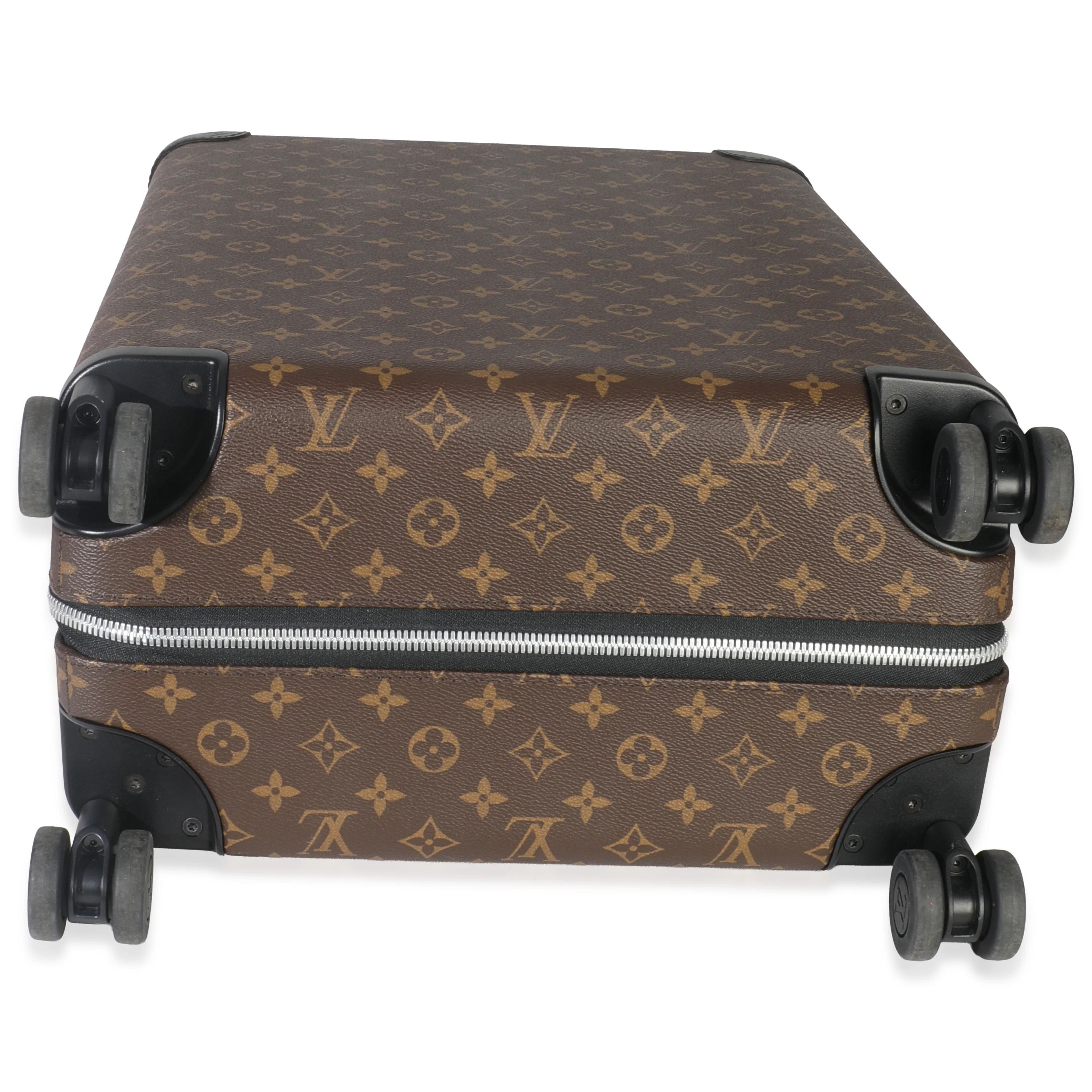 Monogram Macassar Canvas Horizon 55 - Image 5