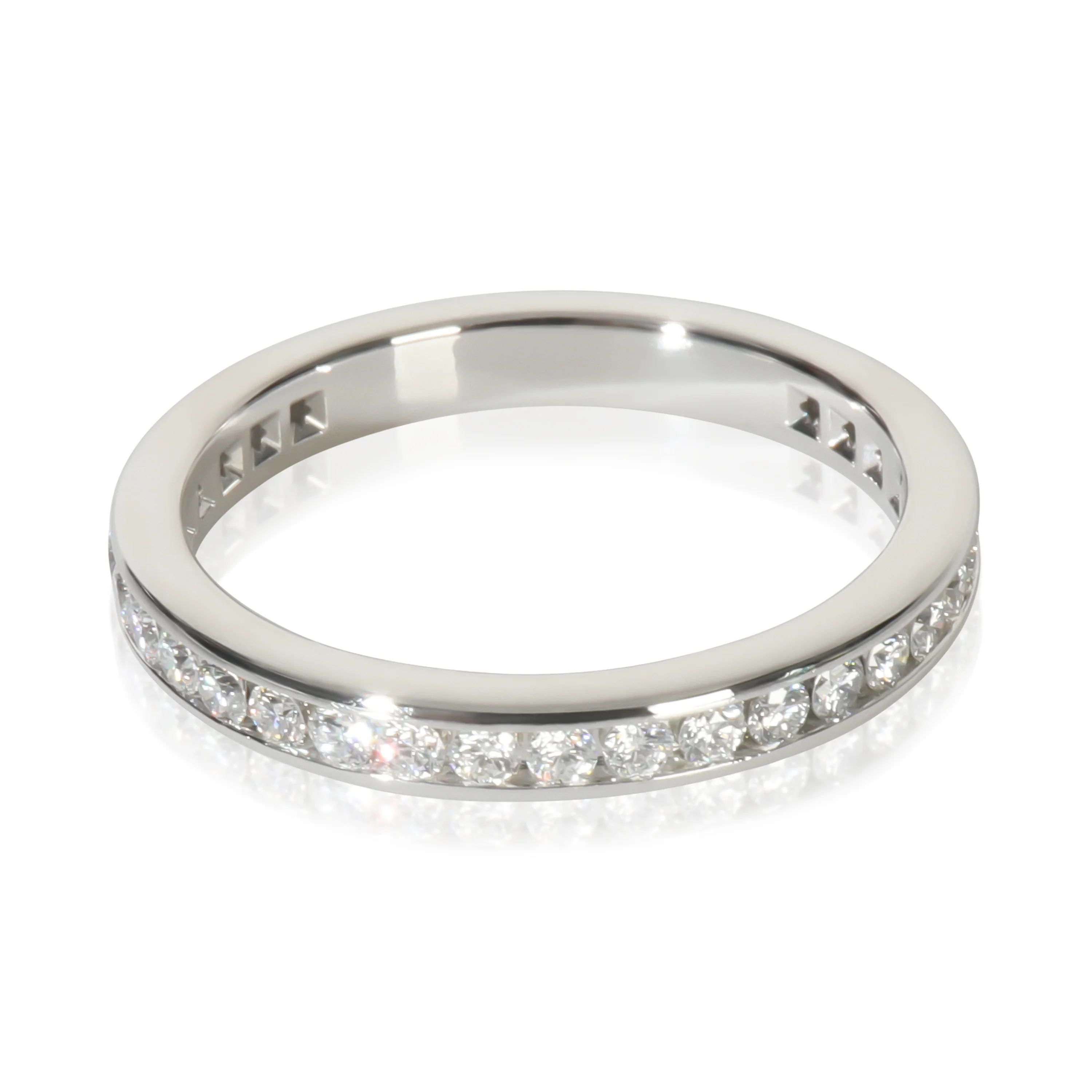 Platinum Diamond Band - Image 3