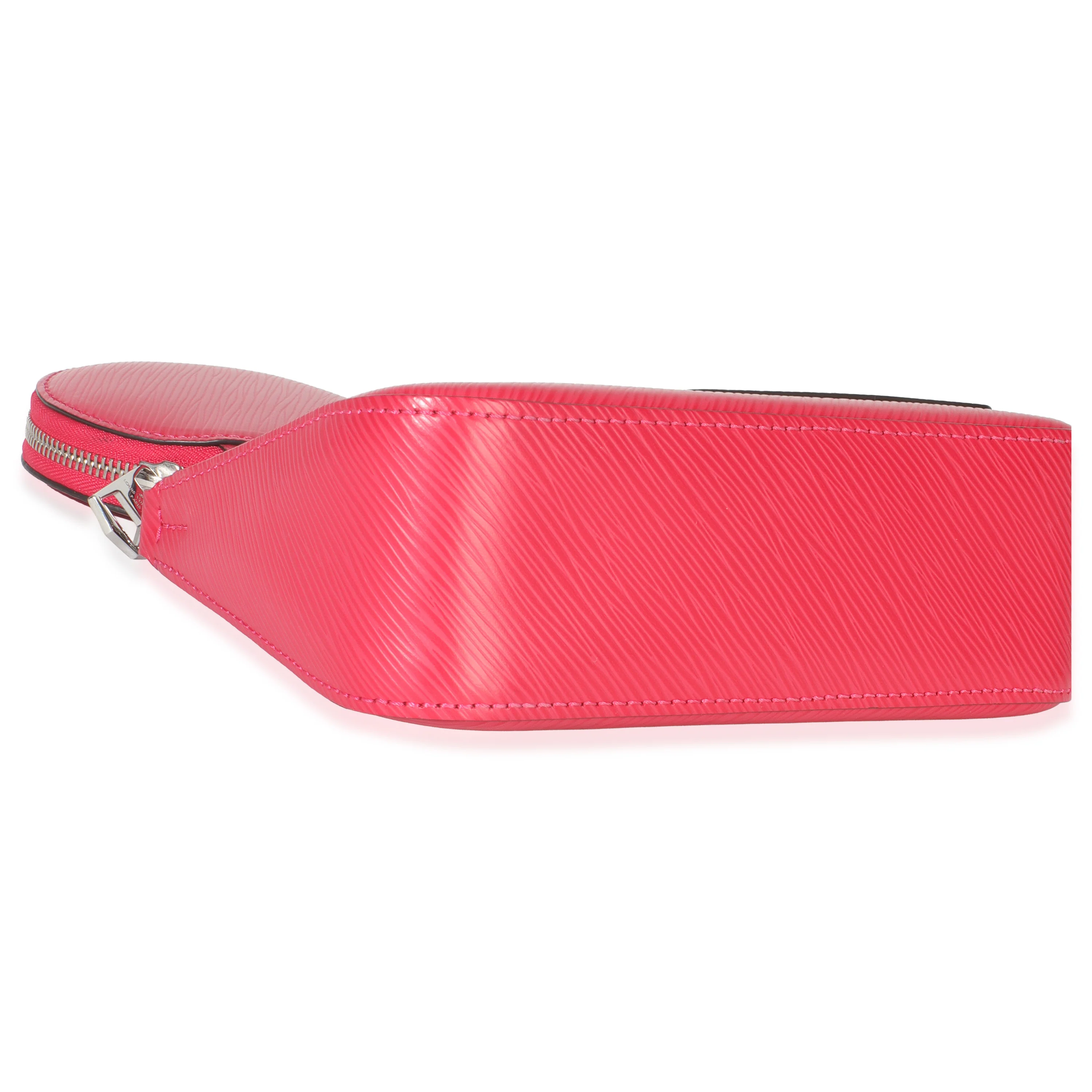 Pink Epi Monogram Marellini - Image 6