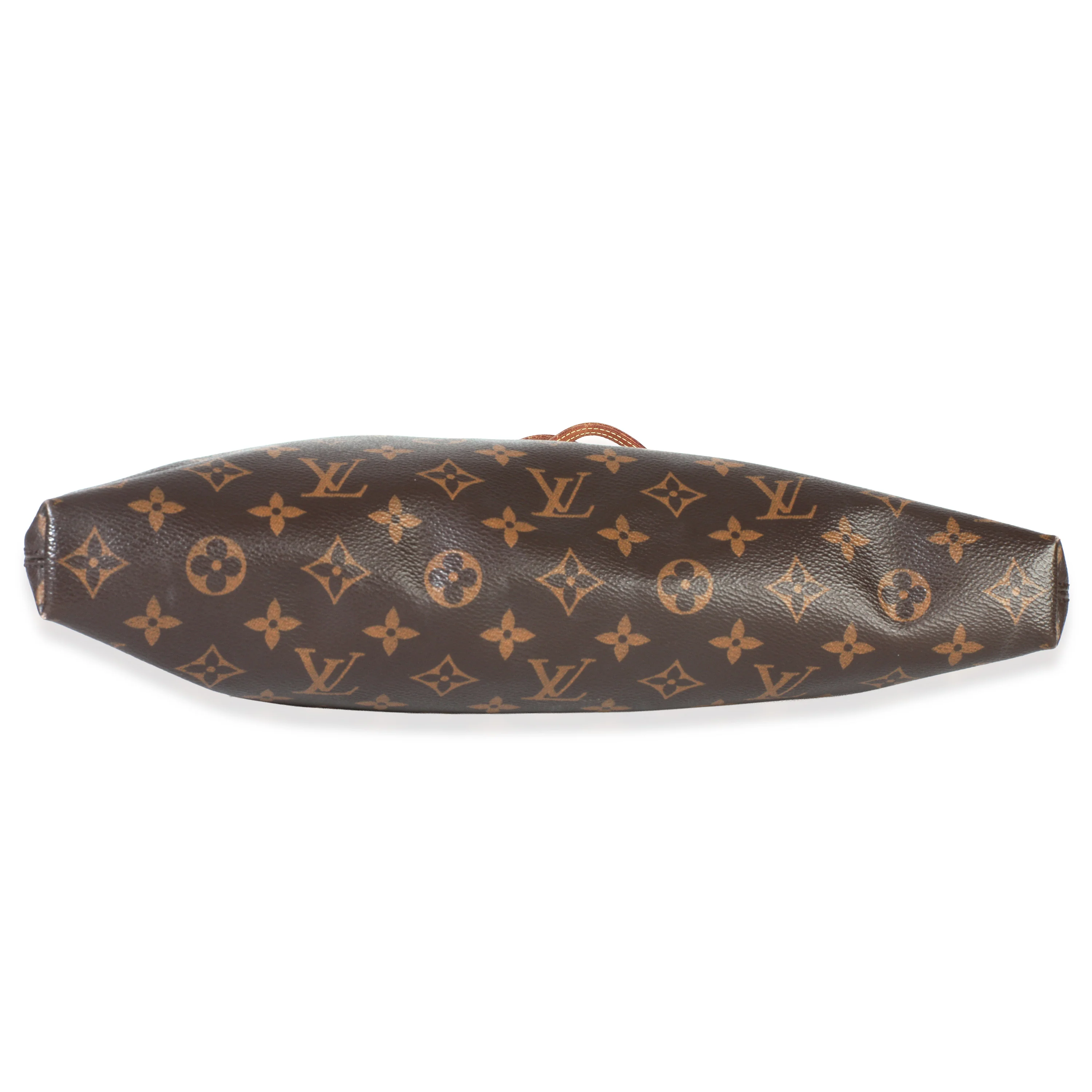 Monogram Canvas Carry It - Image 2