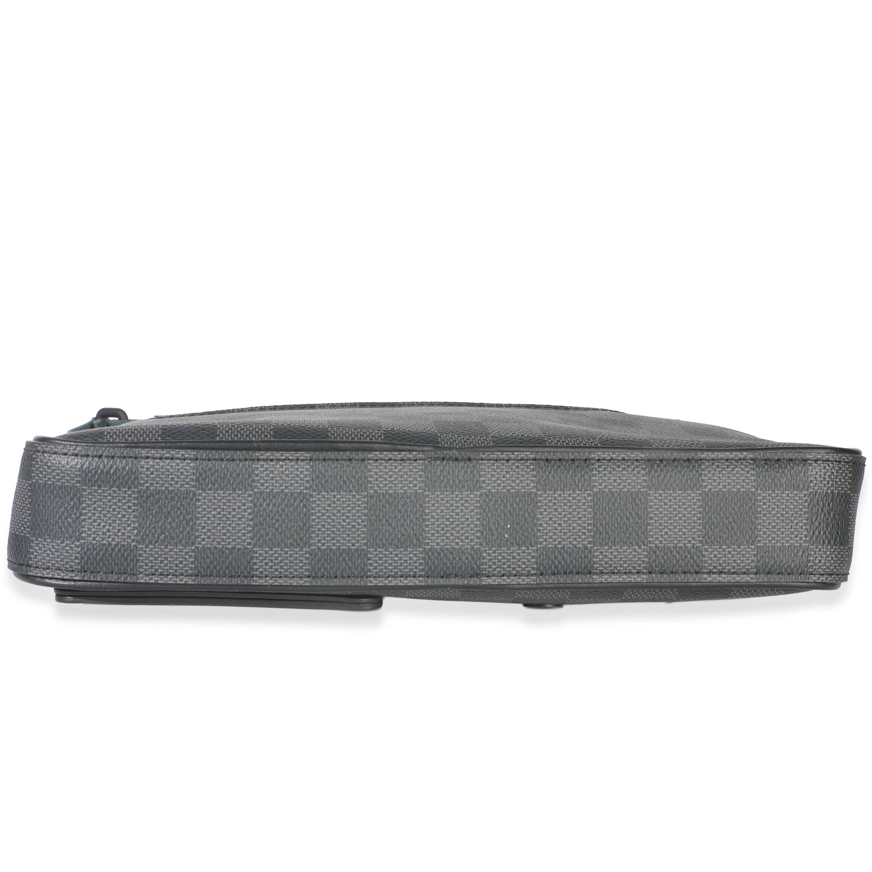 Damier Graphite Canvas Alpha Messenger Bag - Image 5