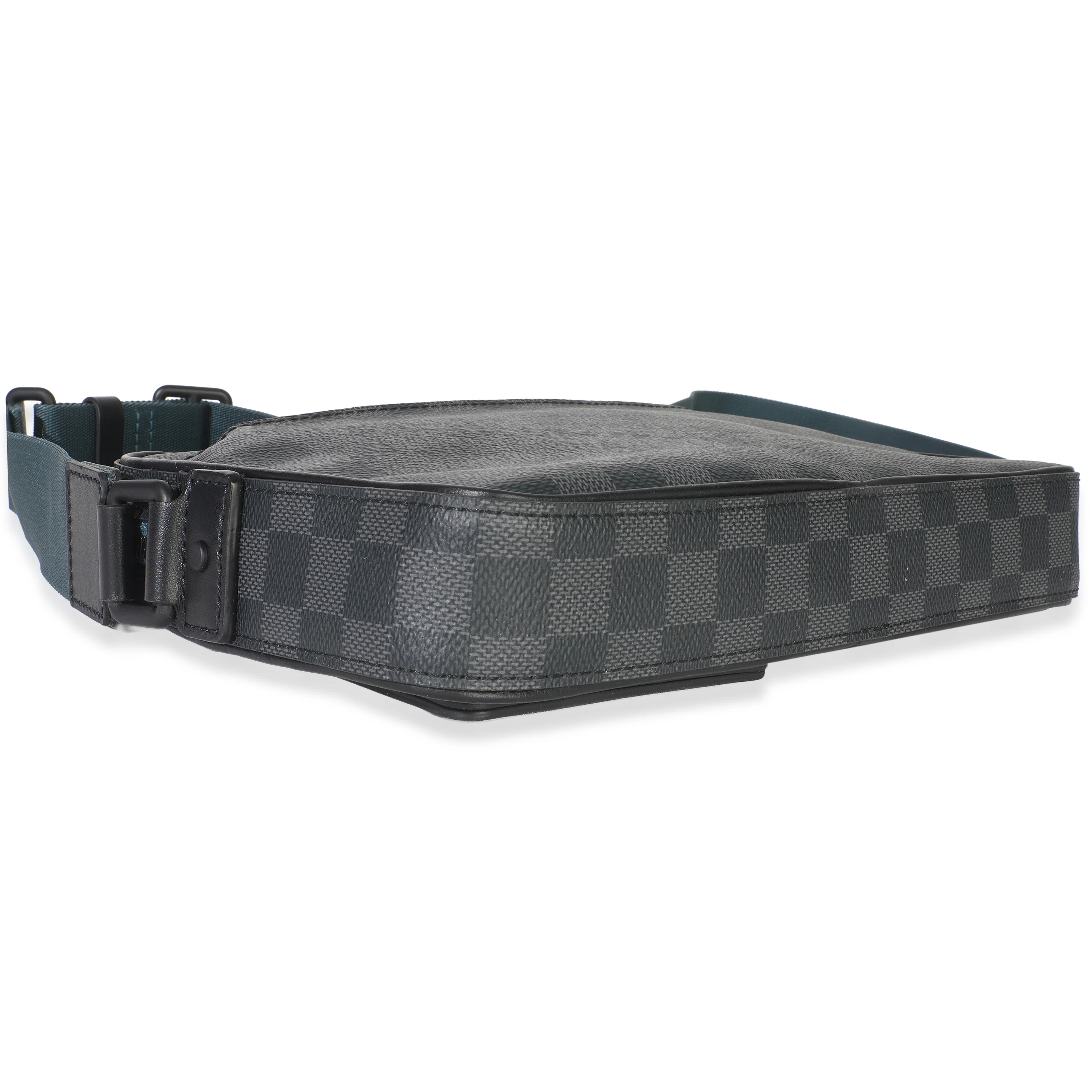 Damier Graphite Canvas Alpha Messenger Bag - Image 7