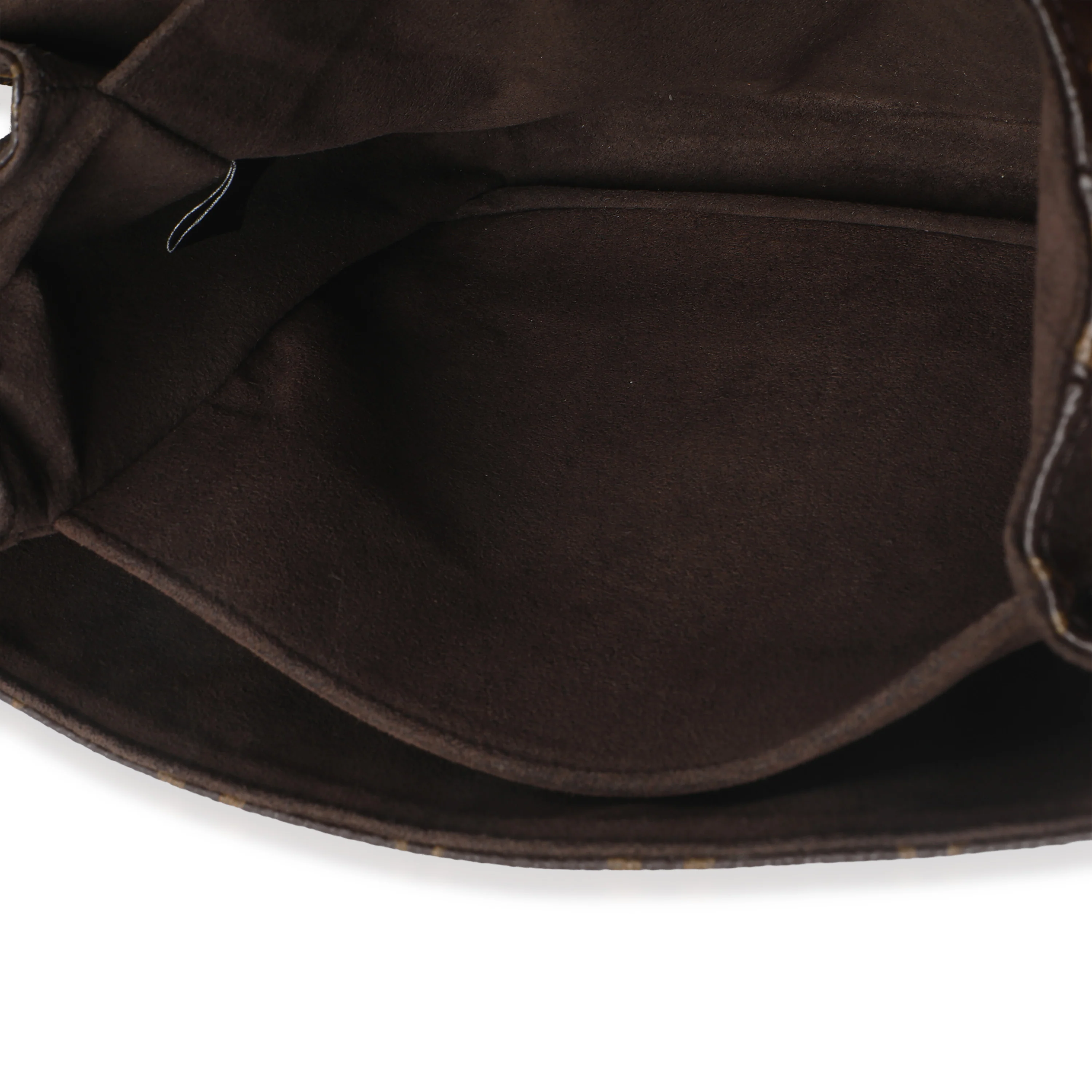 Monogram Canvas Pochette Metis - Image 9