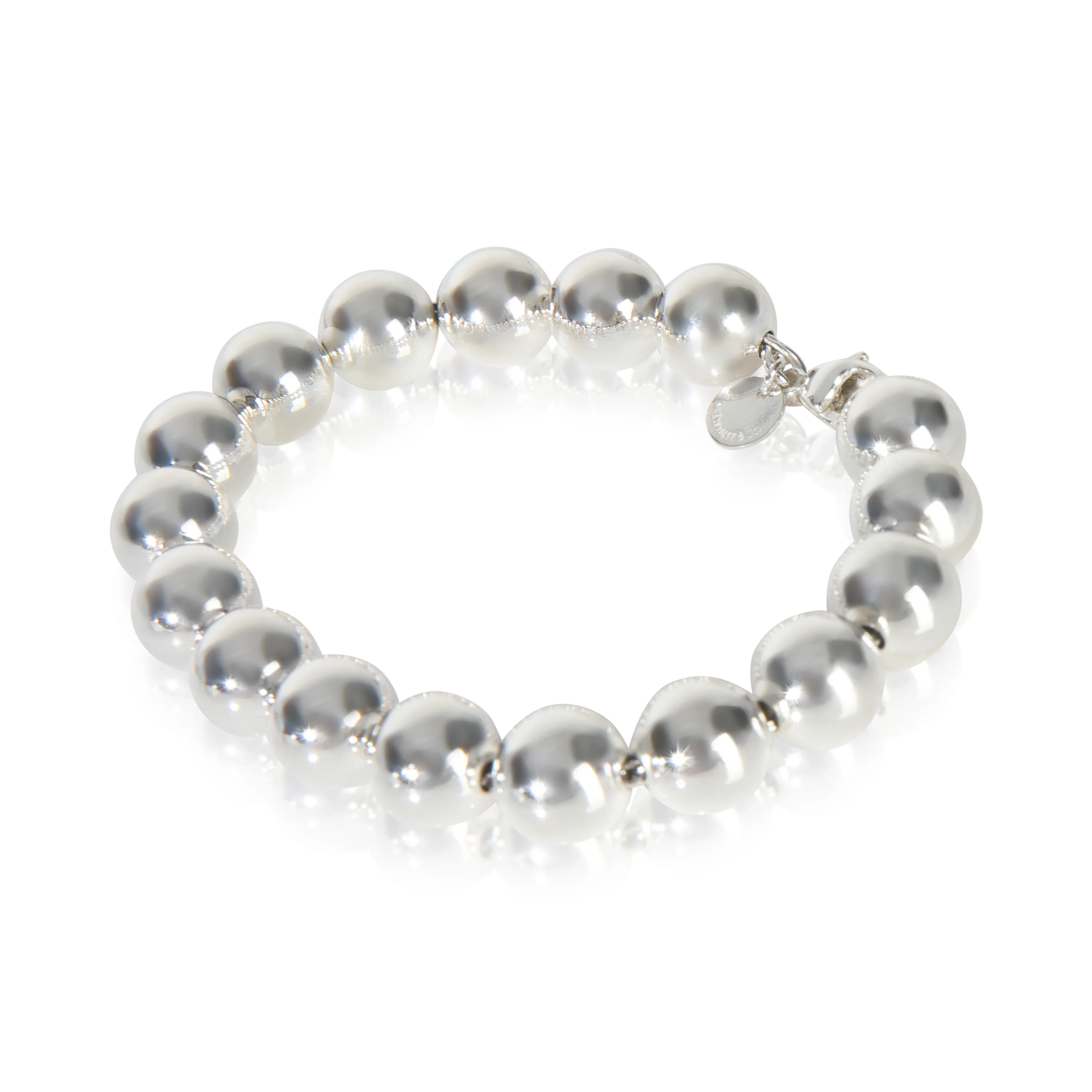 Sterling Silver  HardWear Bracelet - Image 2