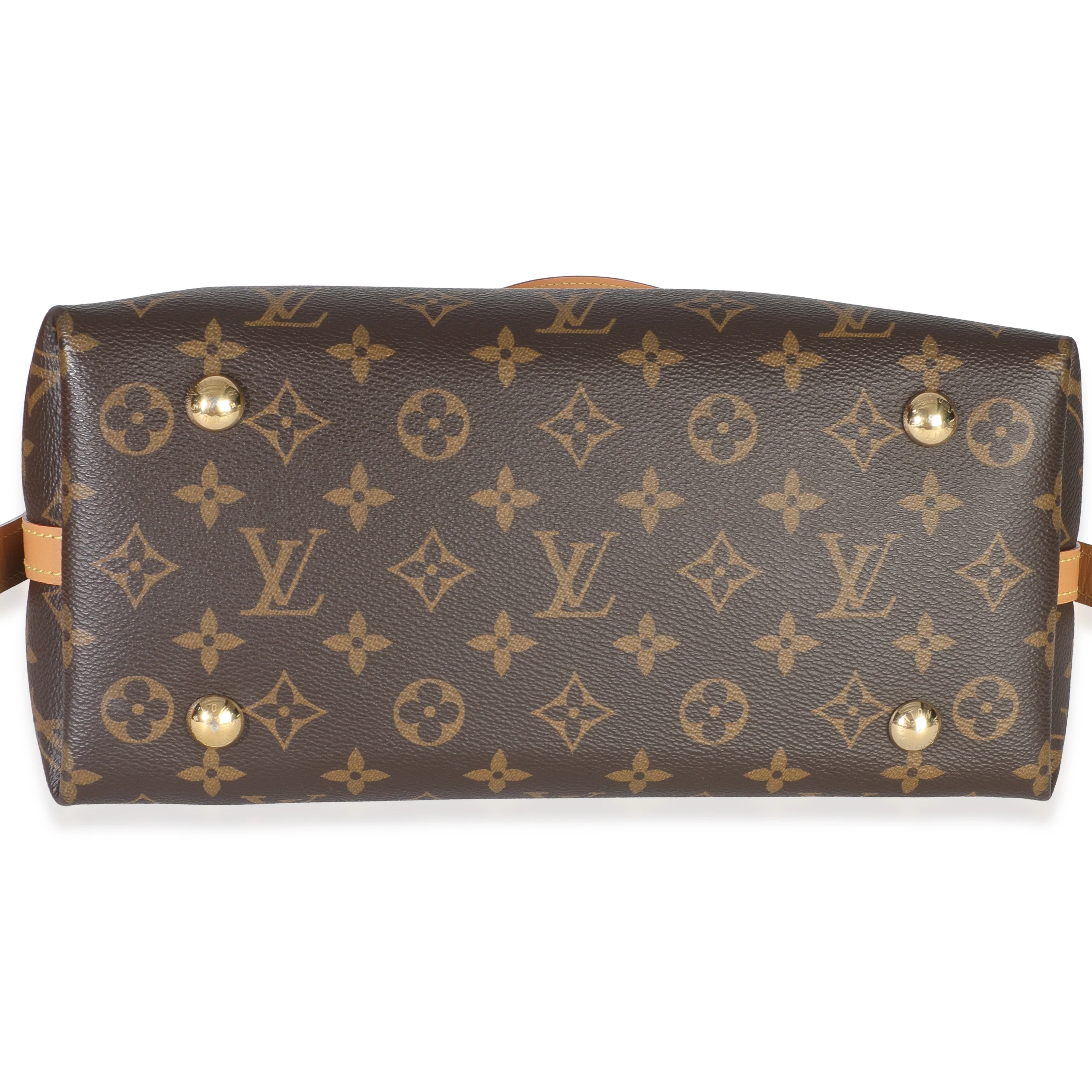 Monogram Canvas CarryAll PM - Image 5
