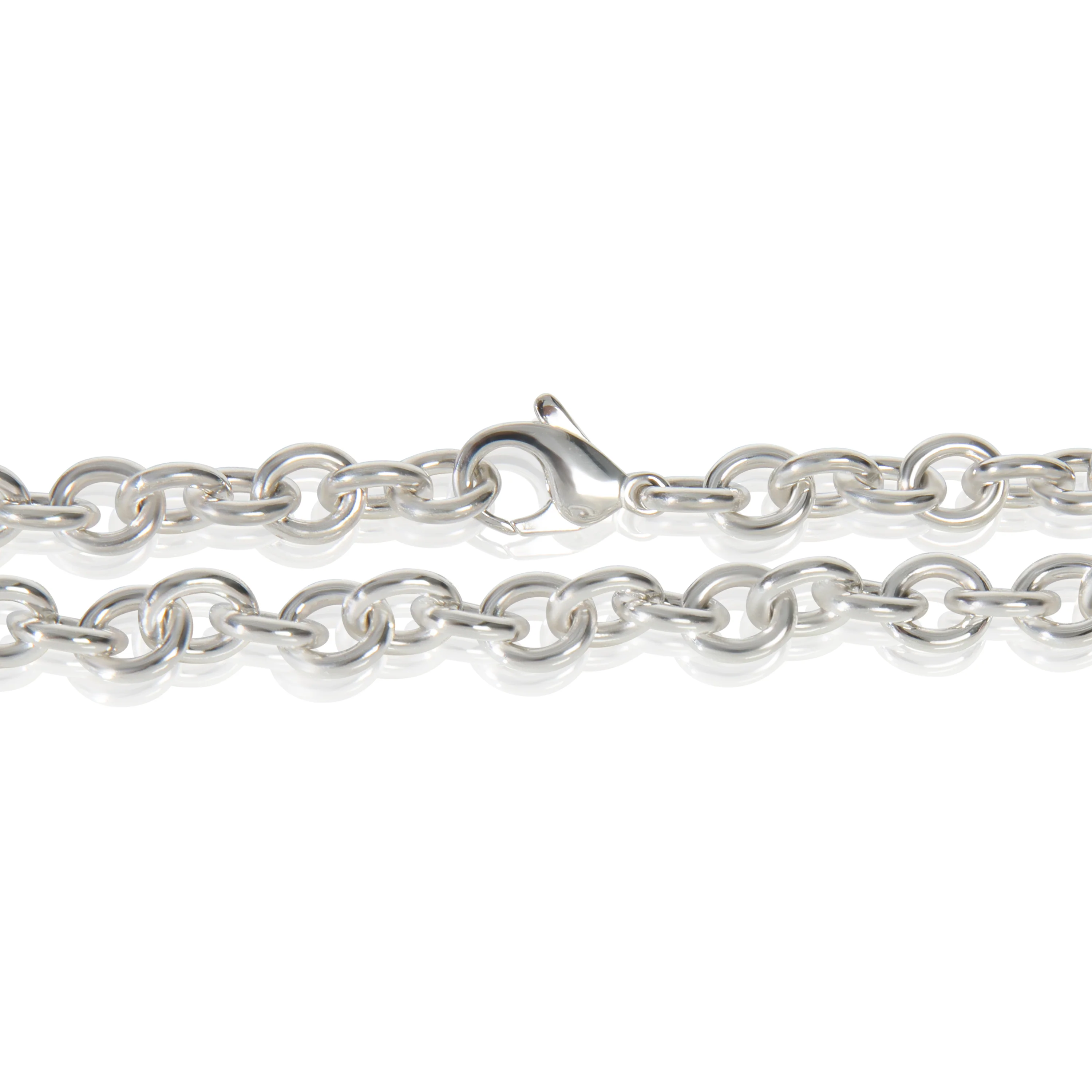 Sterling Silver  Necklace - Image 2