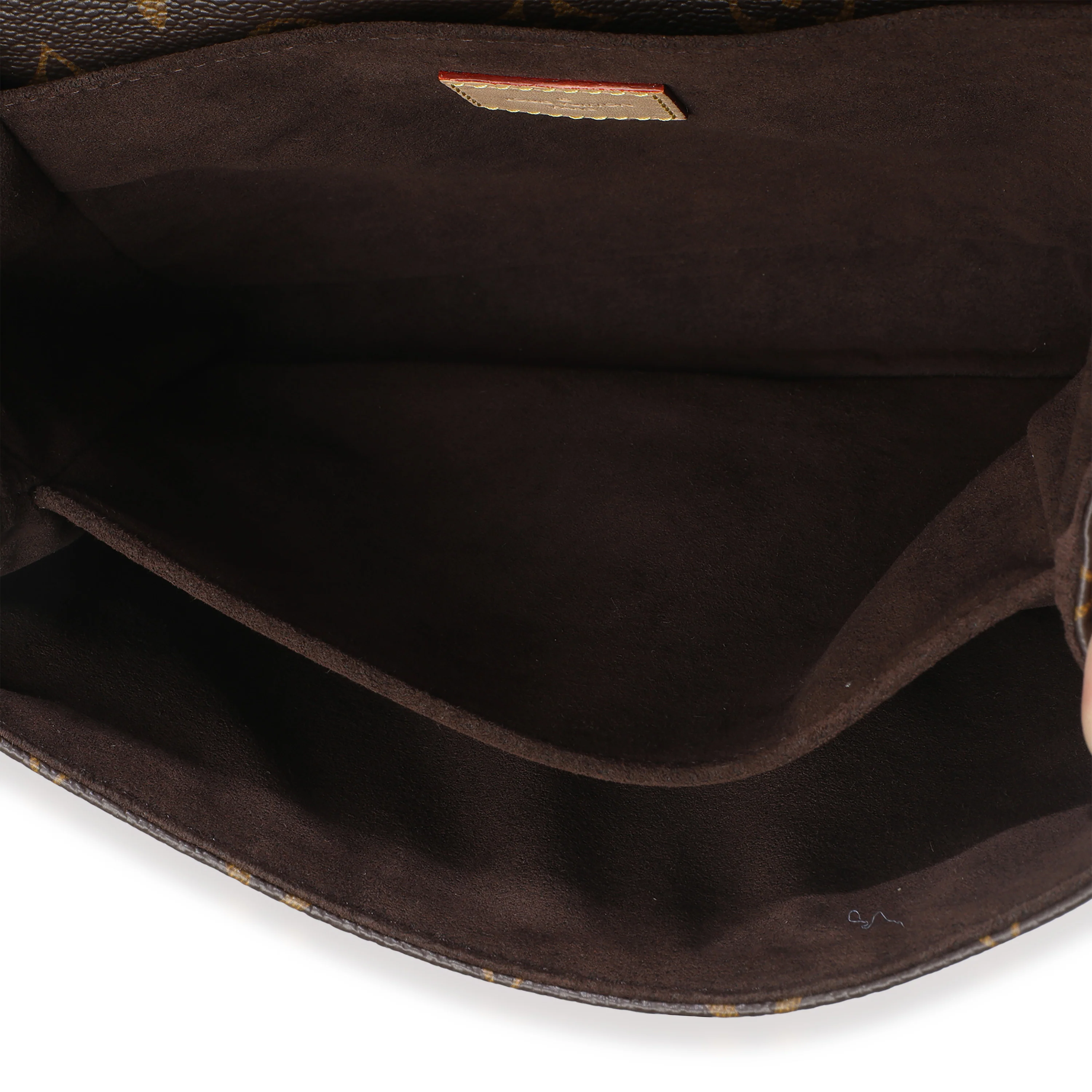 Monogram Canvas Pochette Metis - Image 8