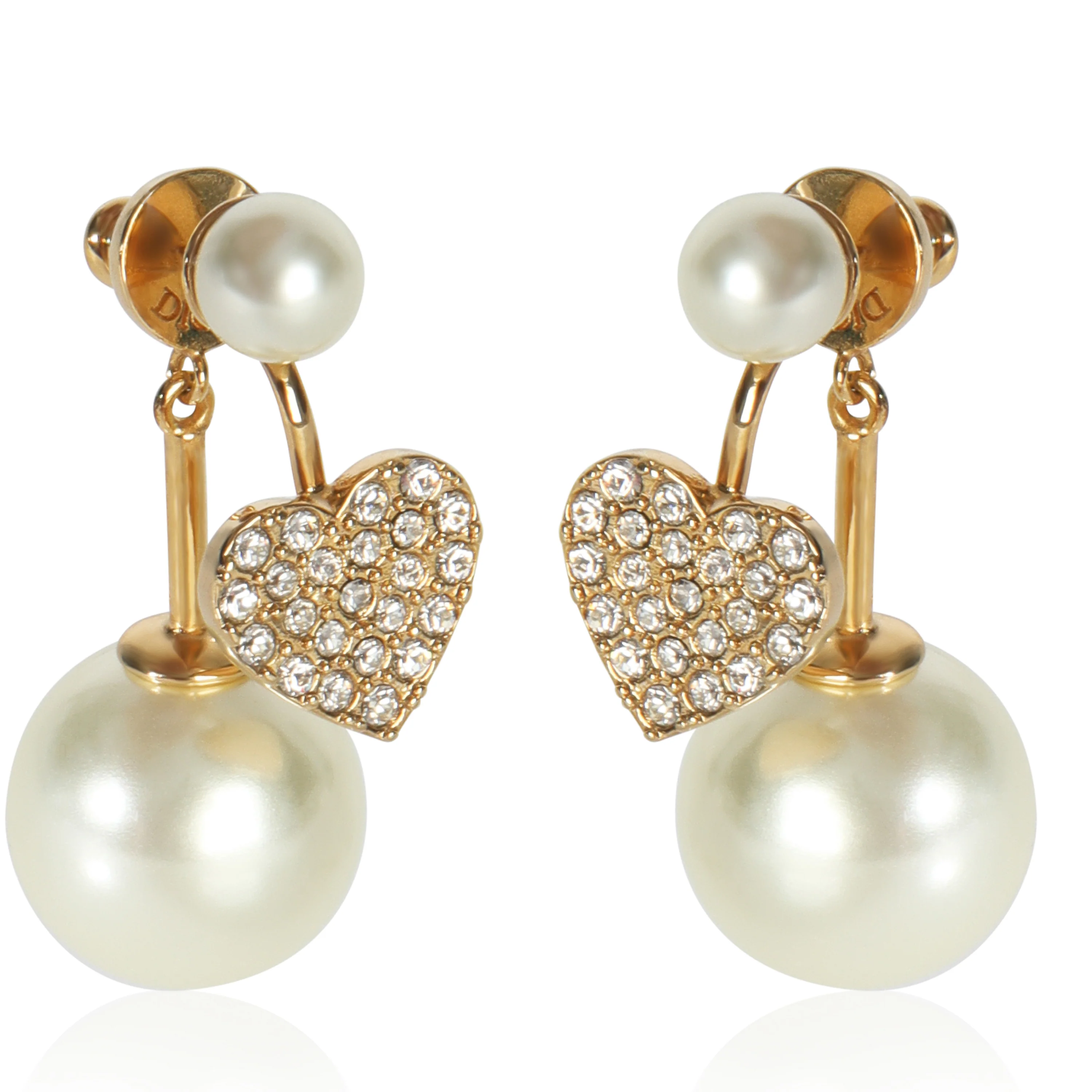 ABCDior Earrings