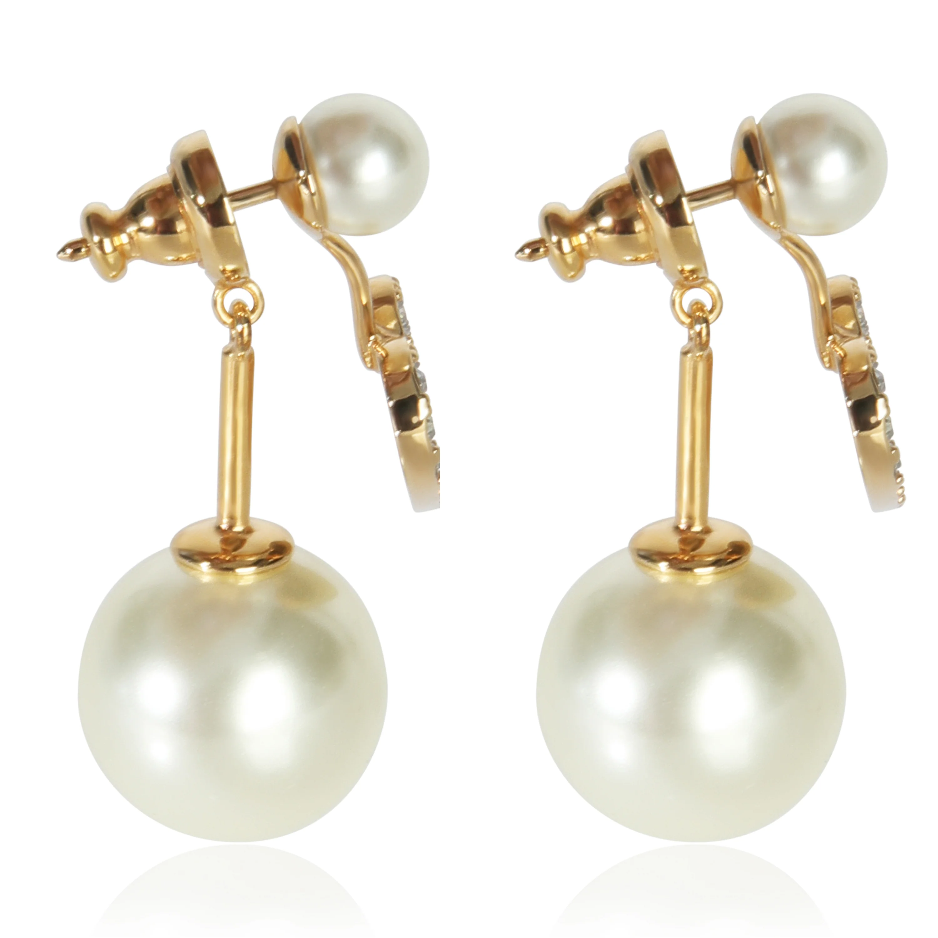 ABCDior Earrings - Image 2