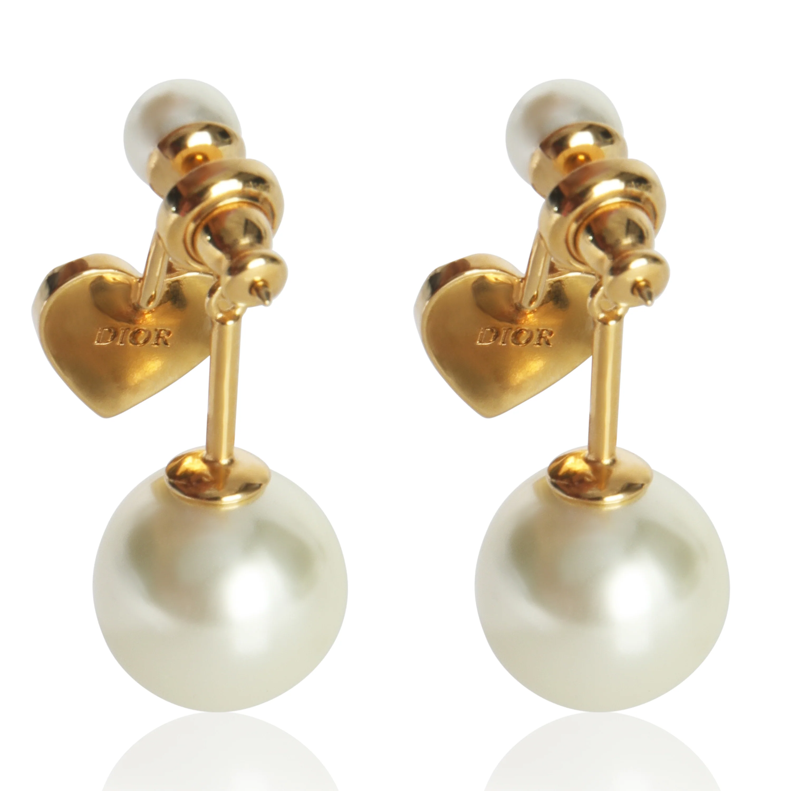 ABCDior Earrings - Image 3