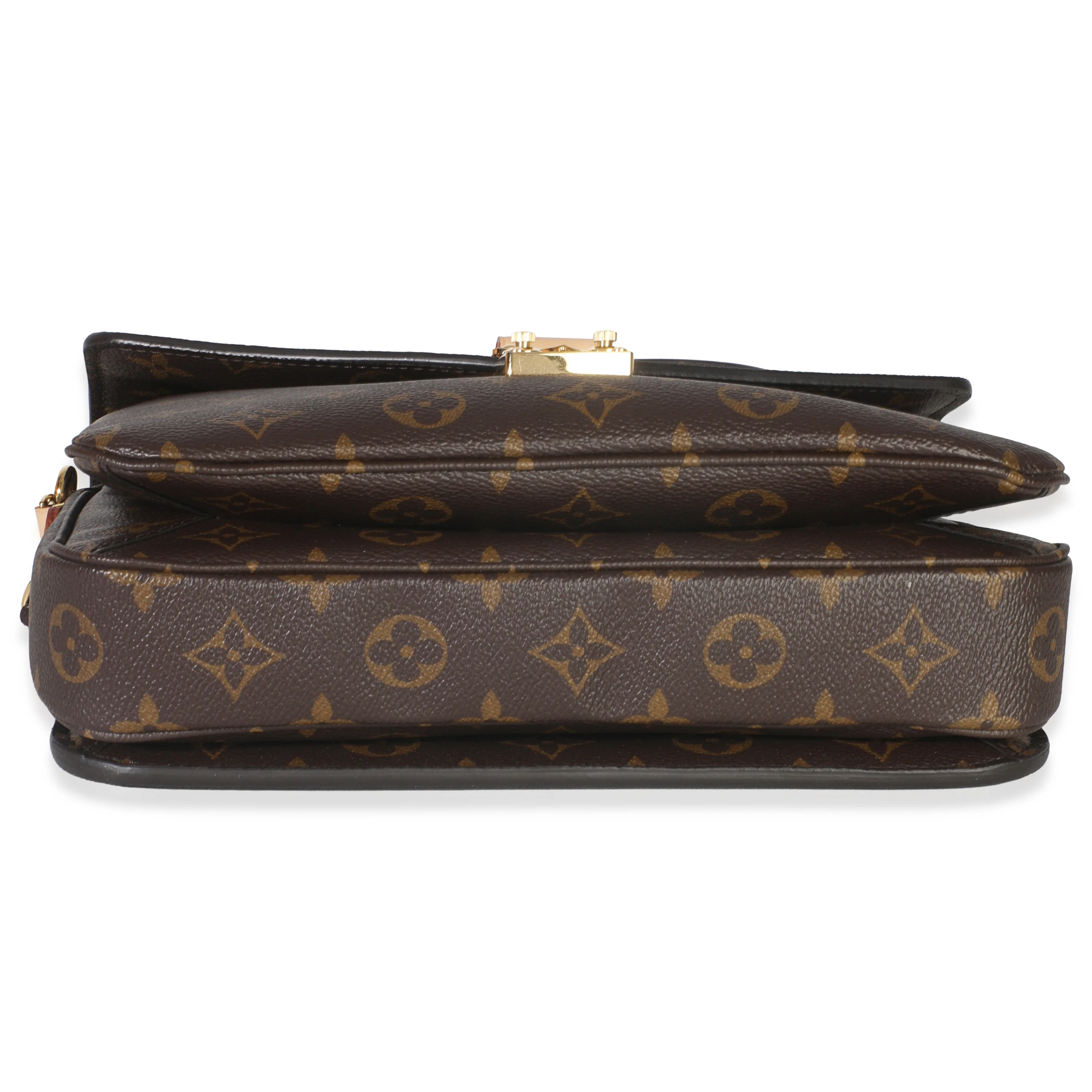 Monogram Canvas Pochette Metis - Image 5