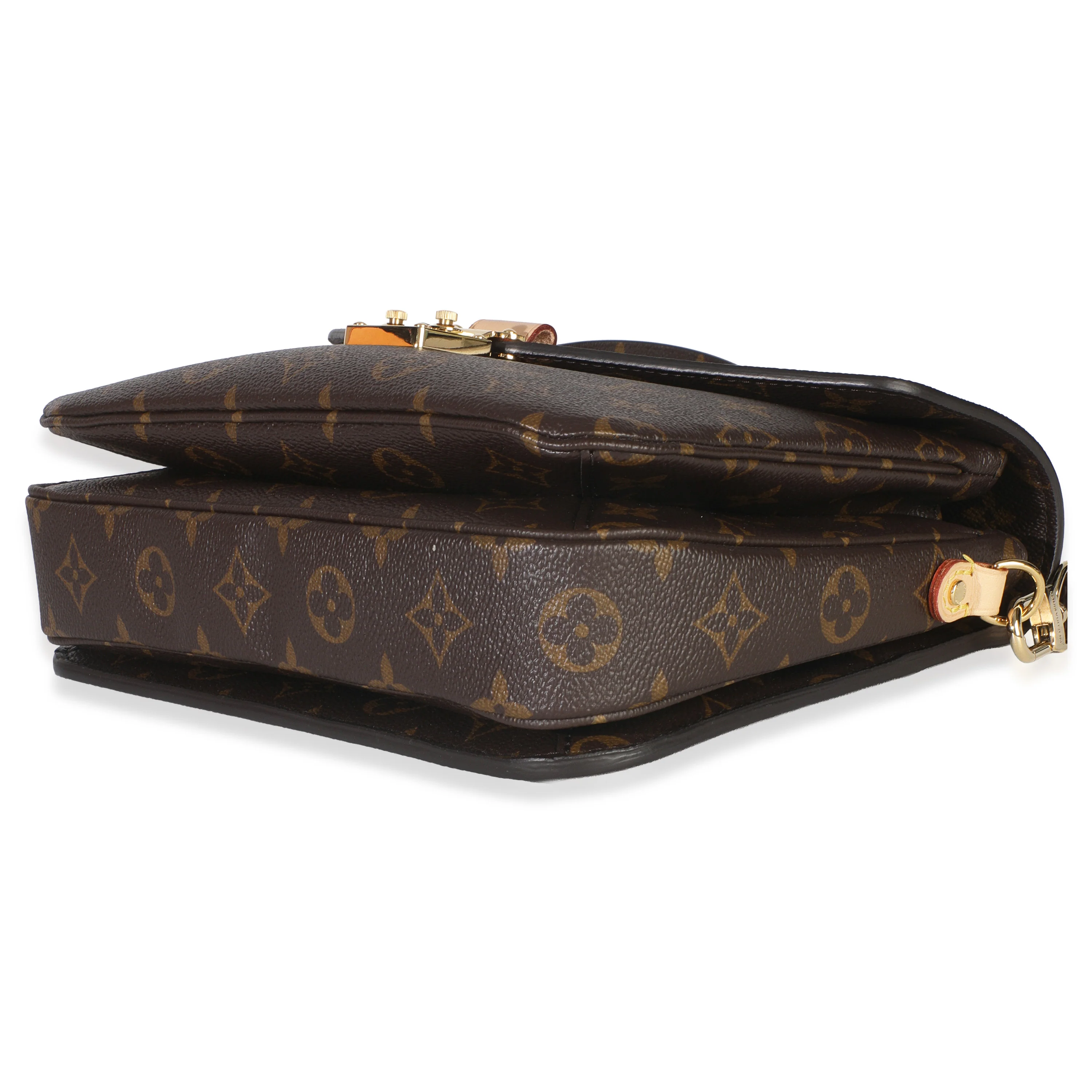 Monogram Canvas Pochette Metis - Image 7