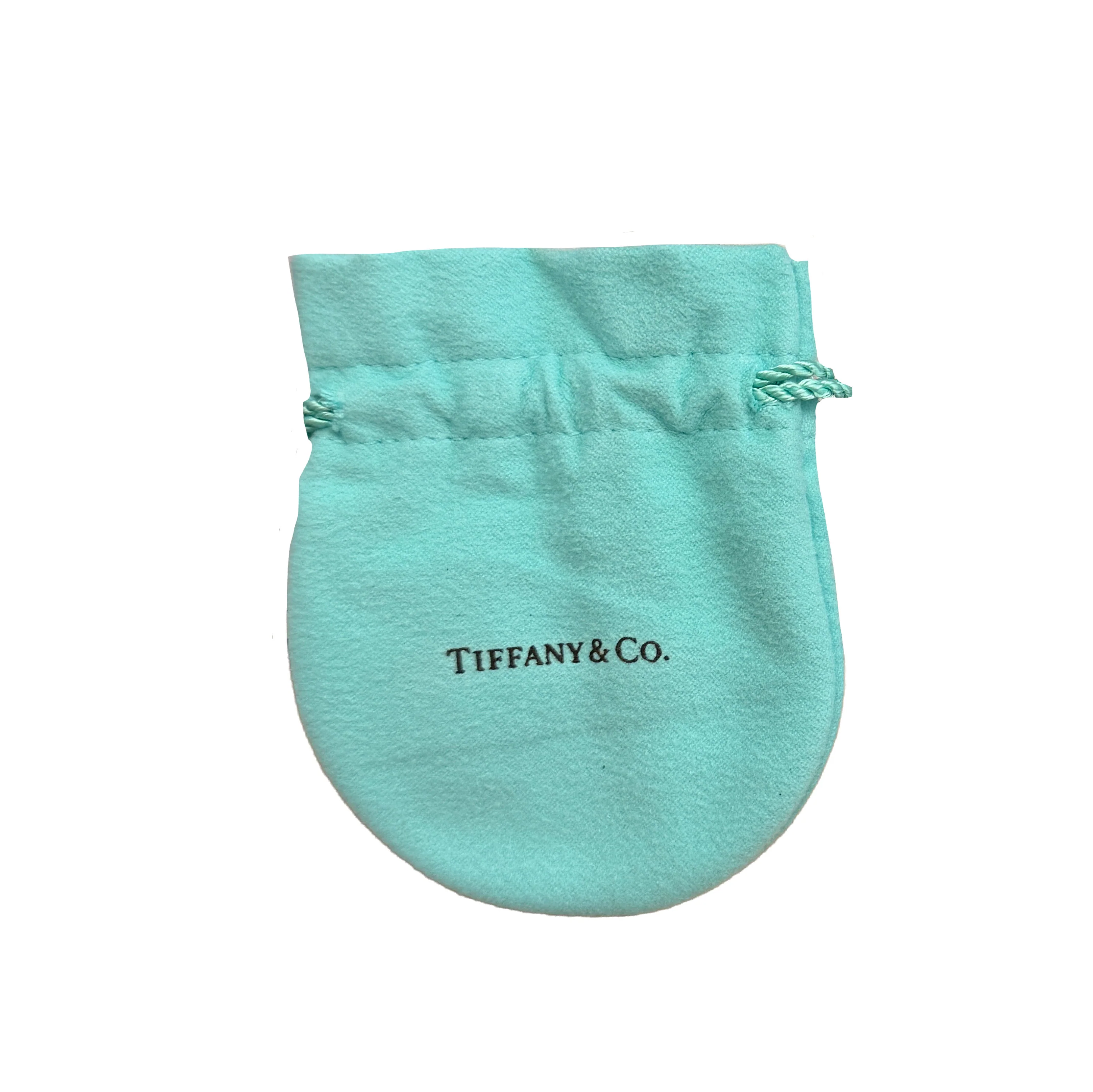 Sterling Silver  Return To Tiffany XL Heart Bracelet - Image 5