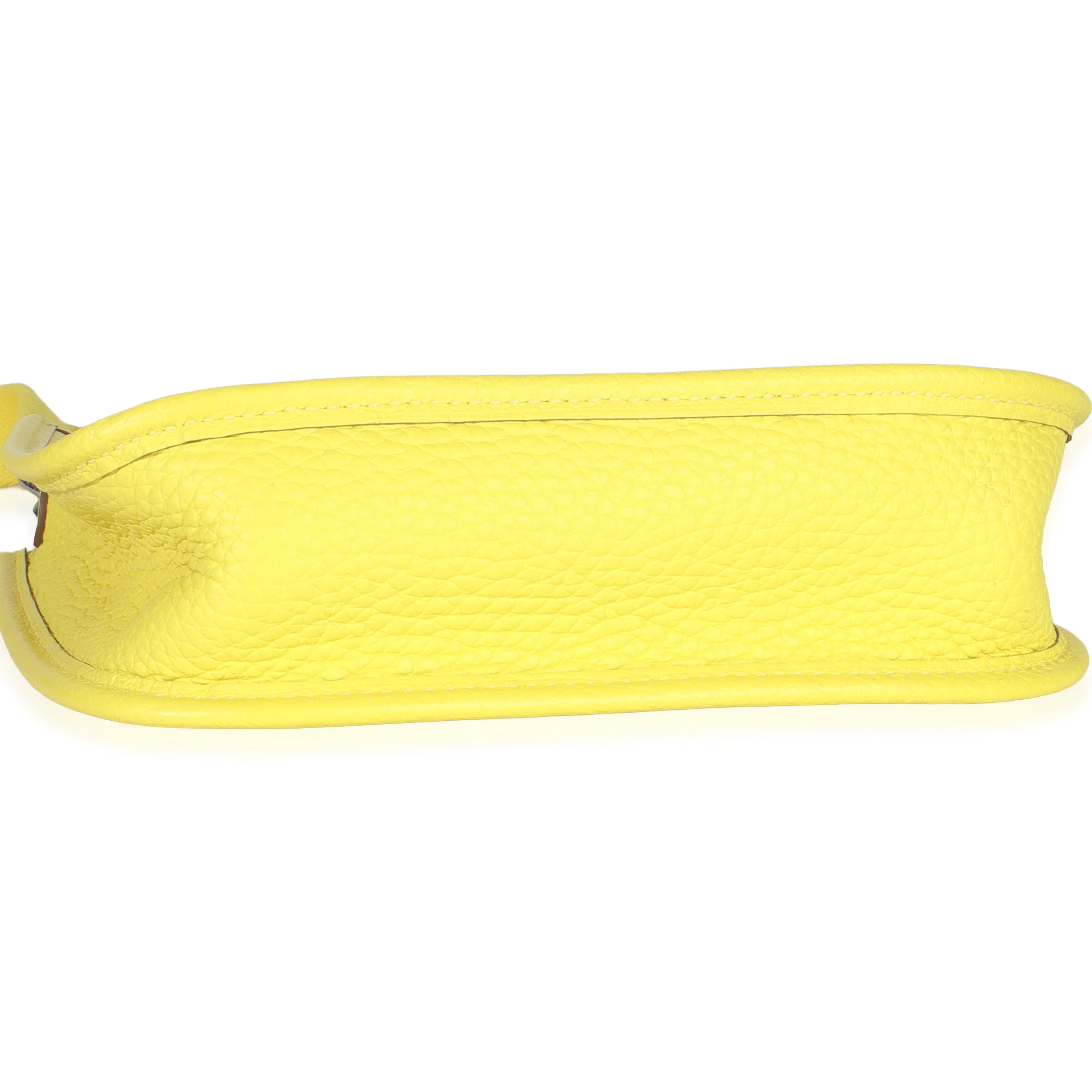 Lime Clemence Mini Evelyne TPM PHW - Image 4