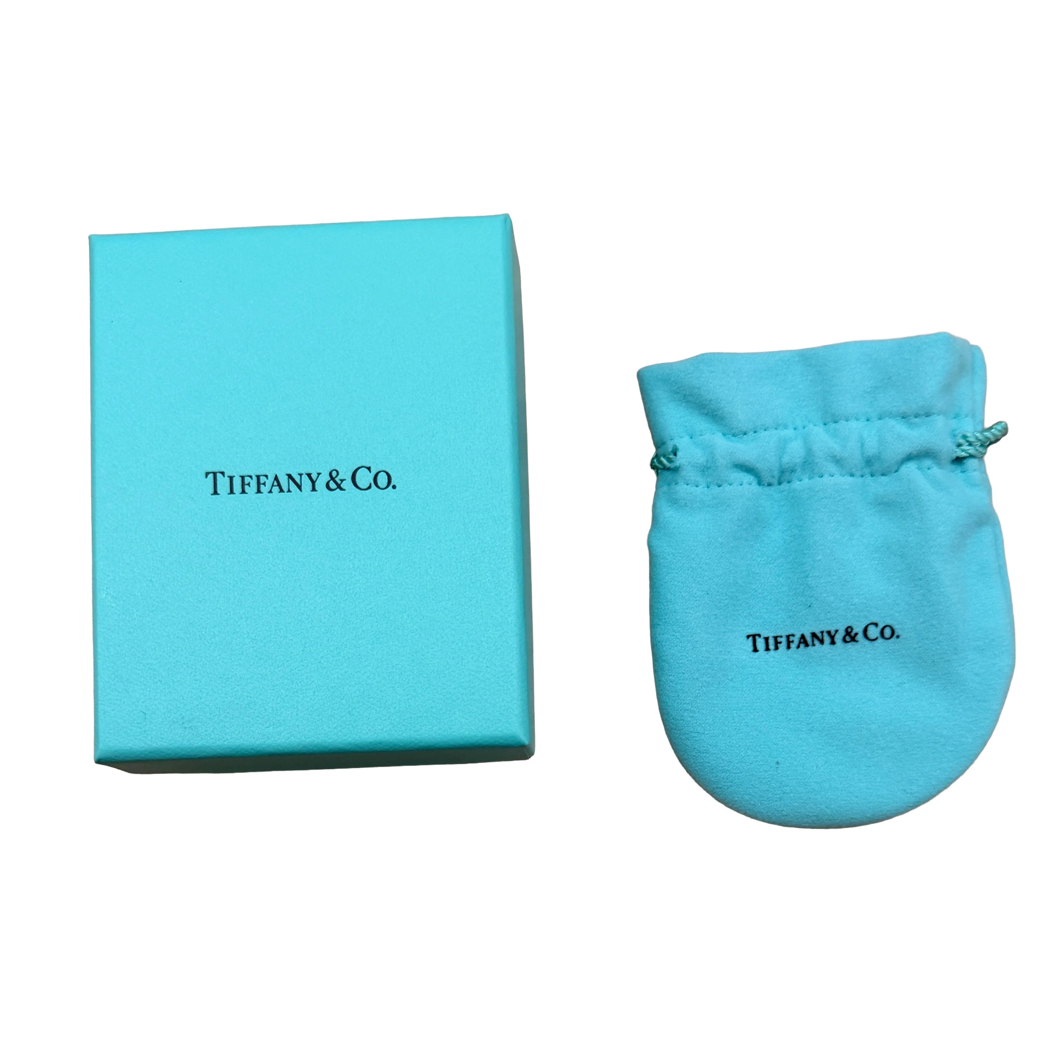 Sterling Silver  Return To Tiffany Bracelet - Image 3