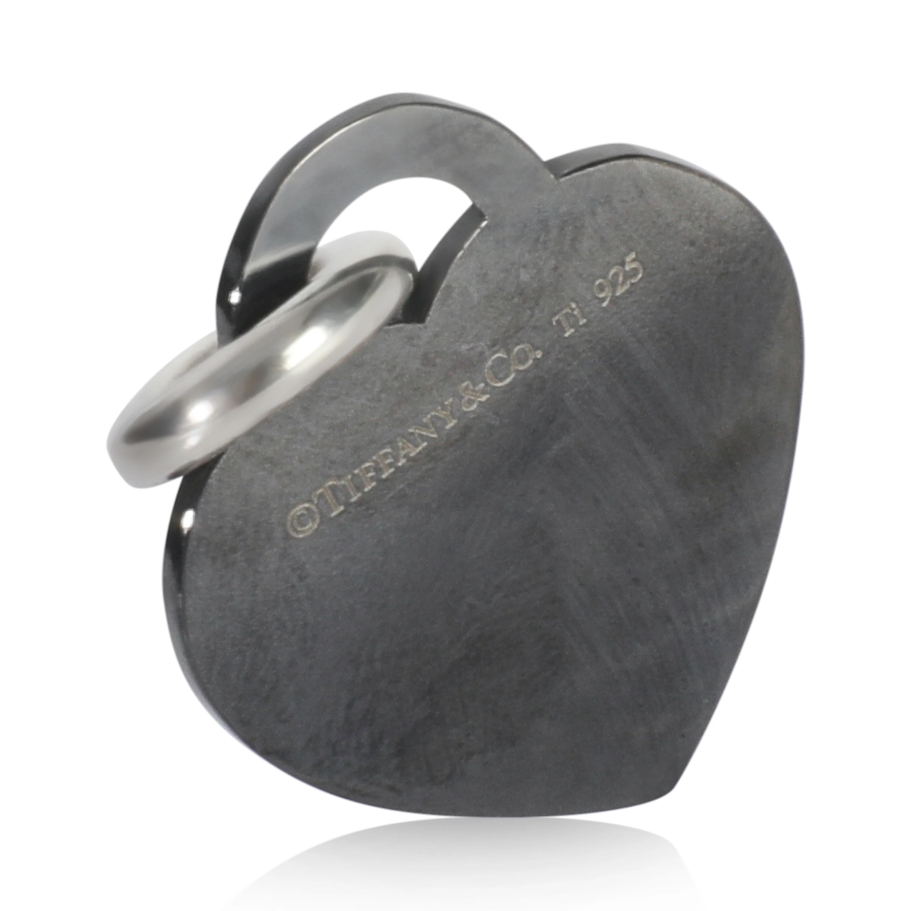 Return To Tiffany Charm - Image 3