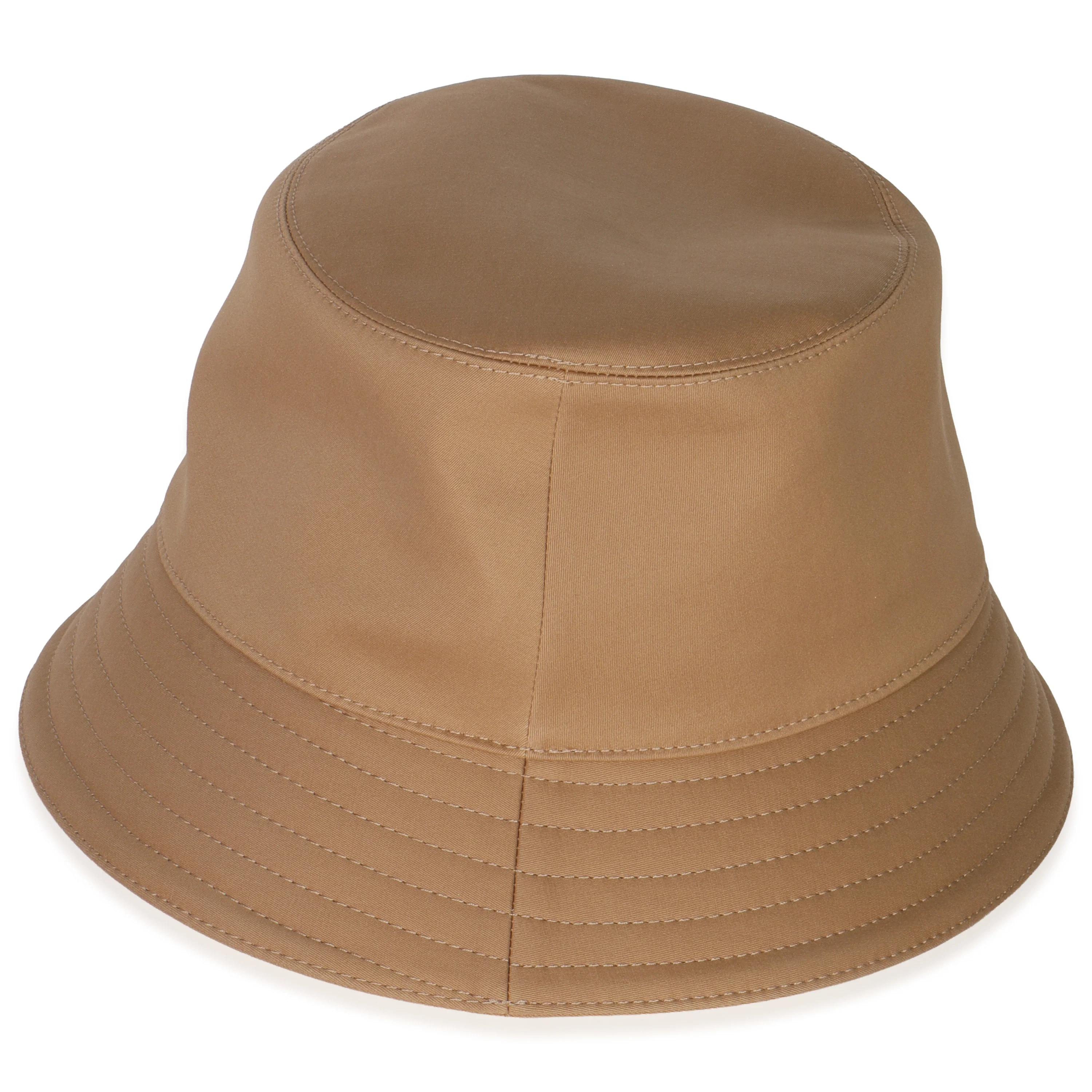 Biscuit Cotton Harper Nautic Bucket Hat 57 - Image 4