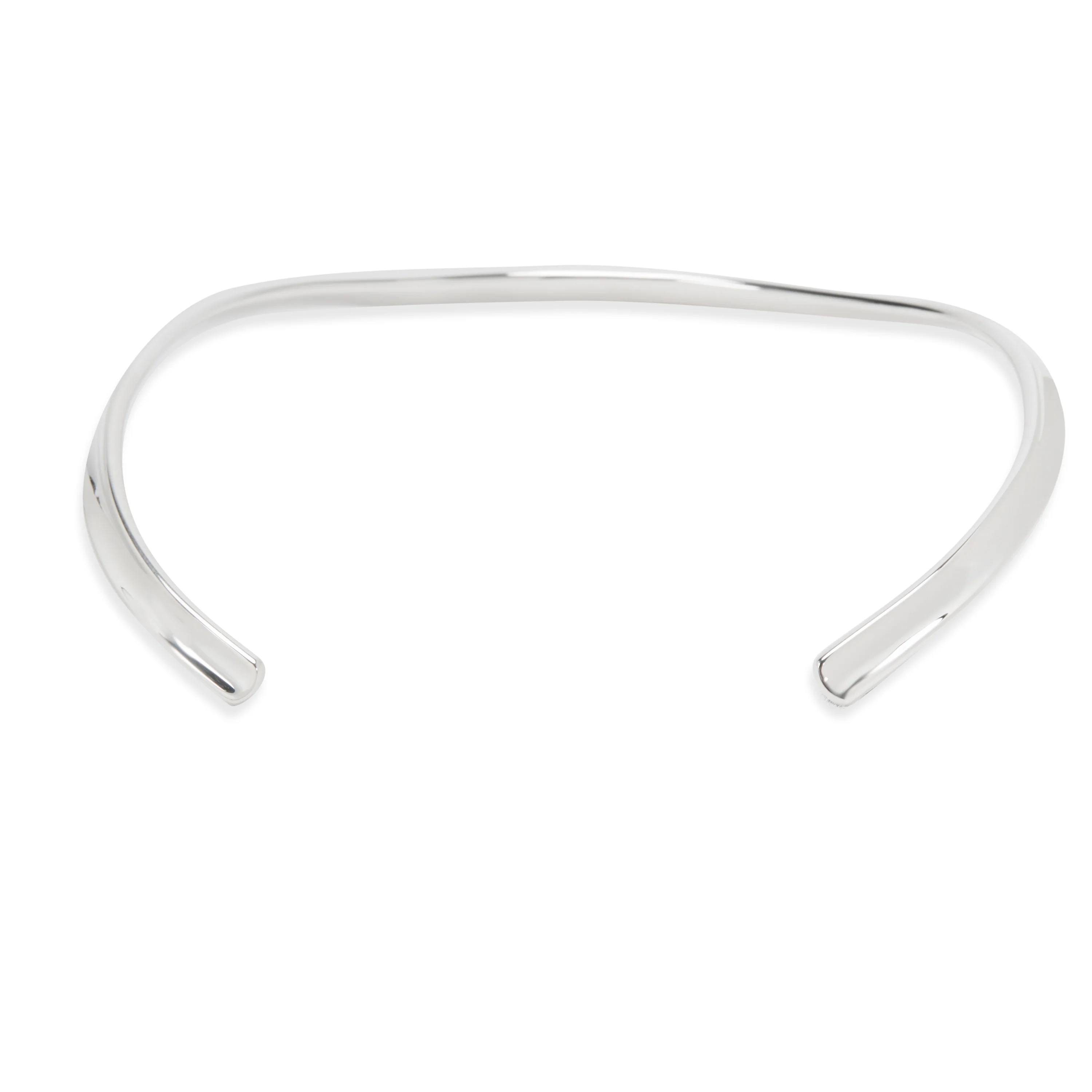 Sterling Silver 1837 Collar Necklace - Image 2
