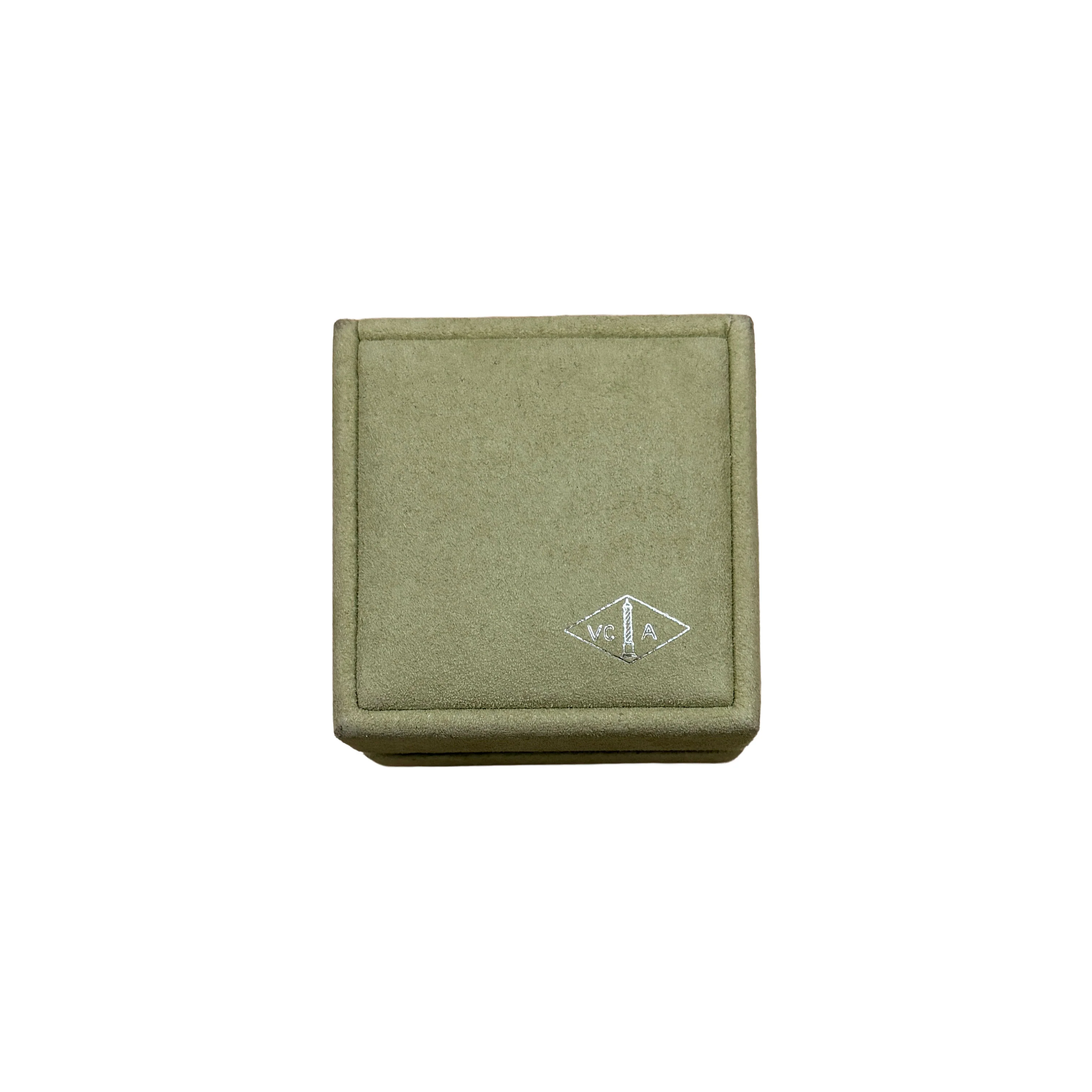Rose Gold Mother Of Pearl Lucky Spring Plum Blossom Pendant - Image 4