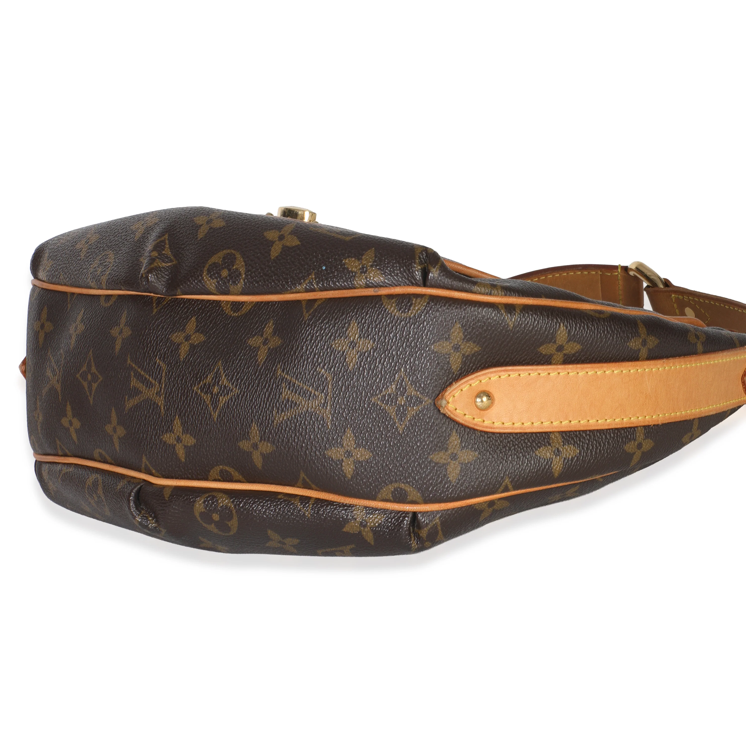 Monogram Canvas Tulum PM - Image 6