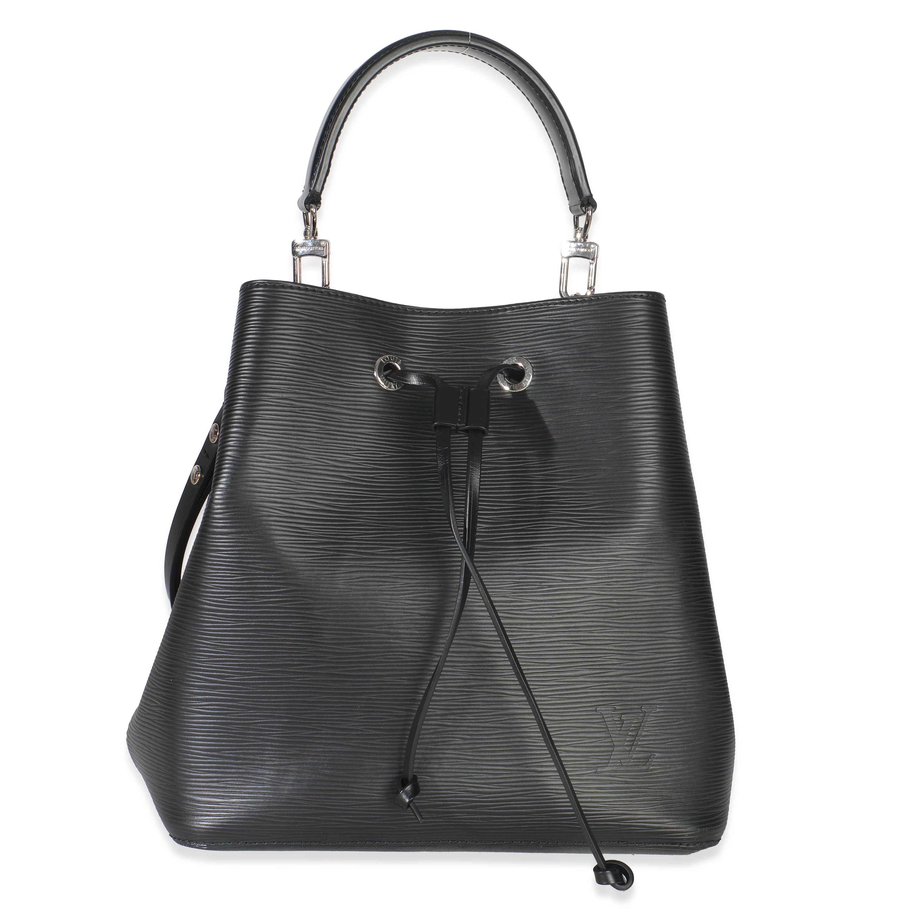 Black Epi NeoNoe MM