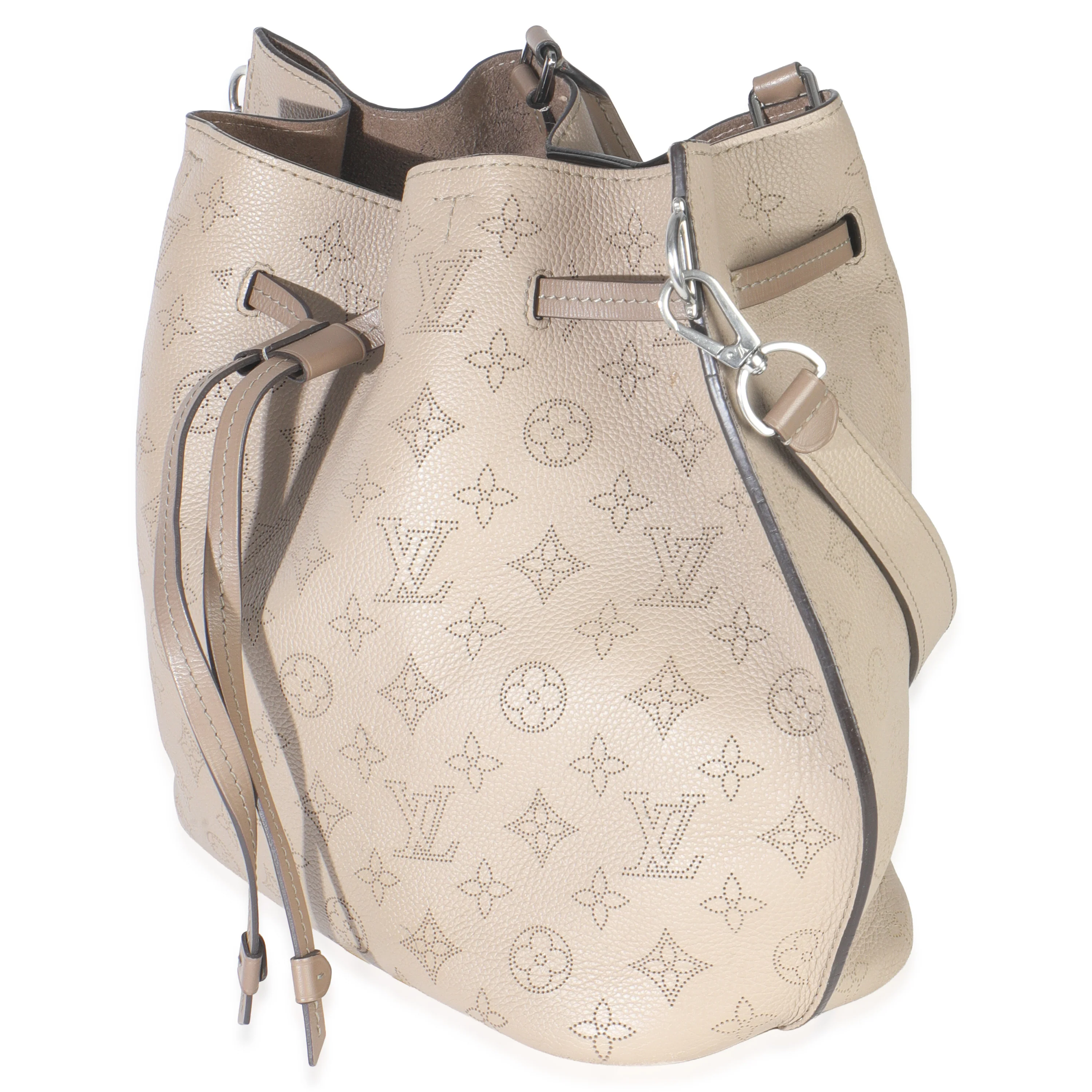 Galet Monogram Mahina Girolata Bag - Image 3
