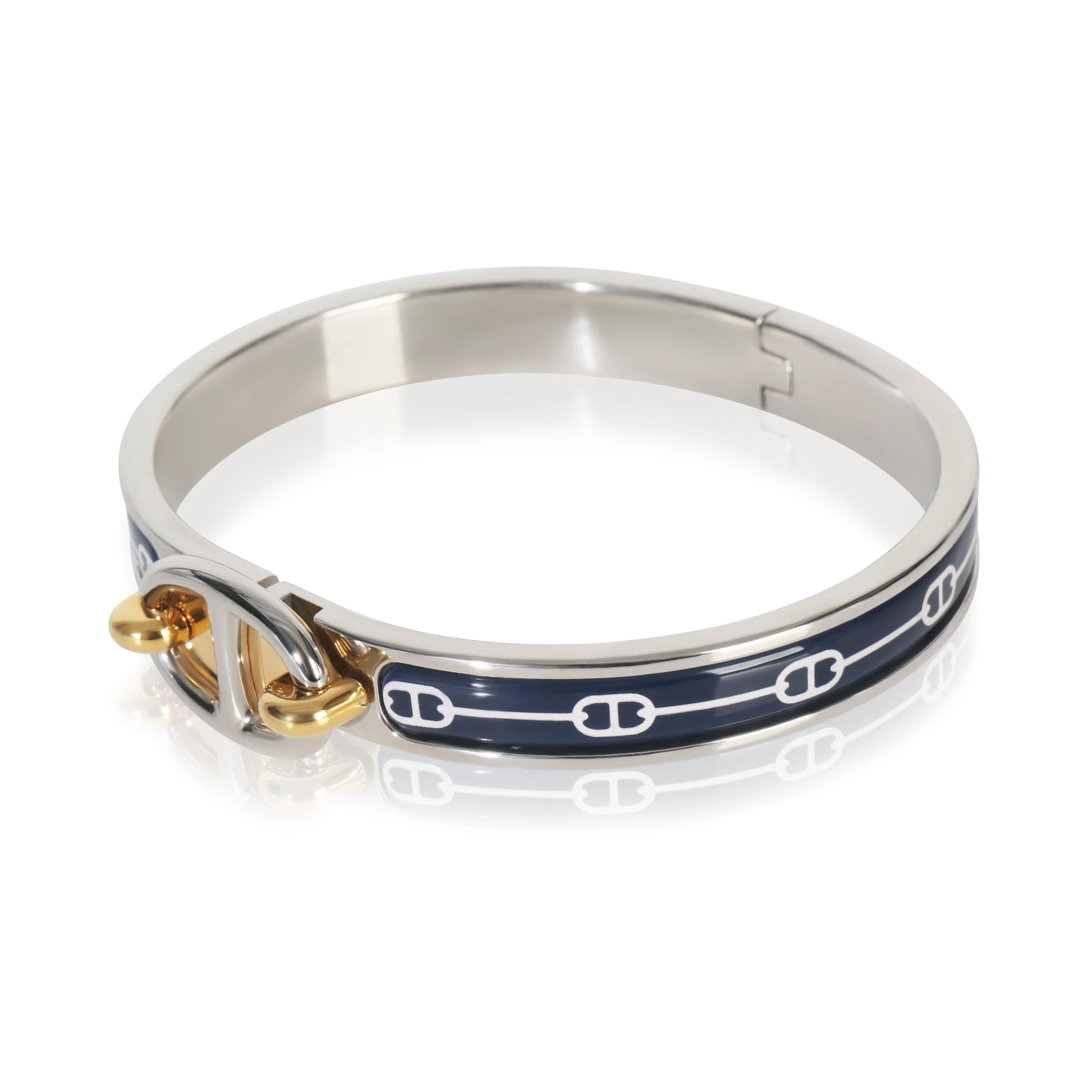 Mini Clic Chaine d'Ancre Bracelet - Image 2